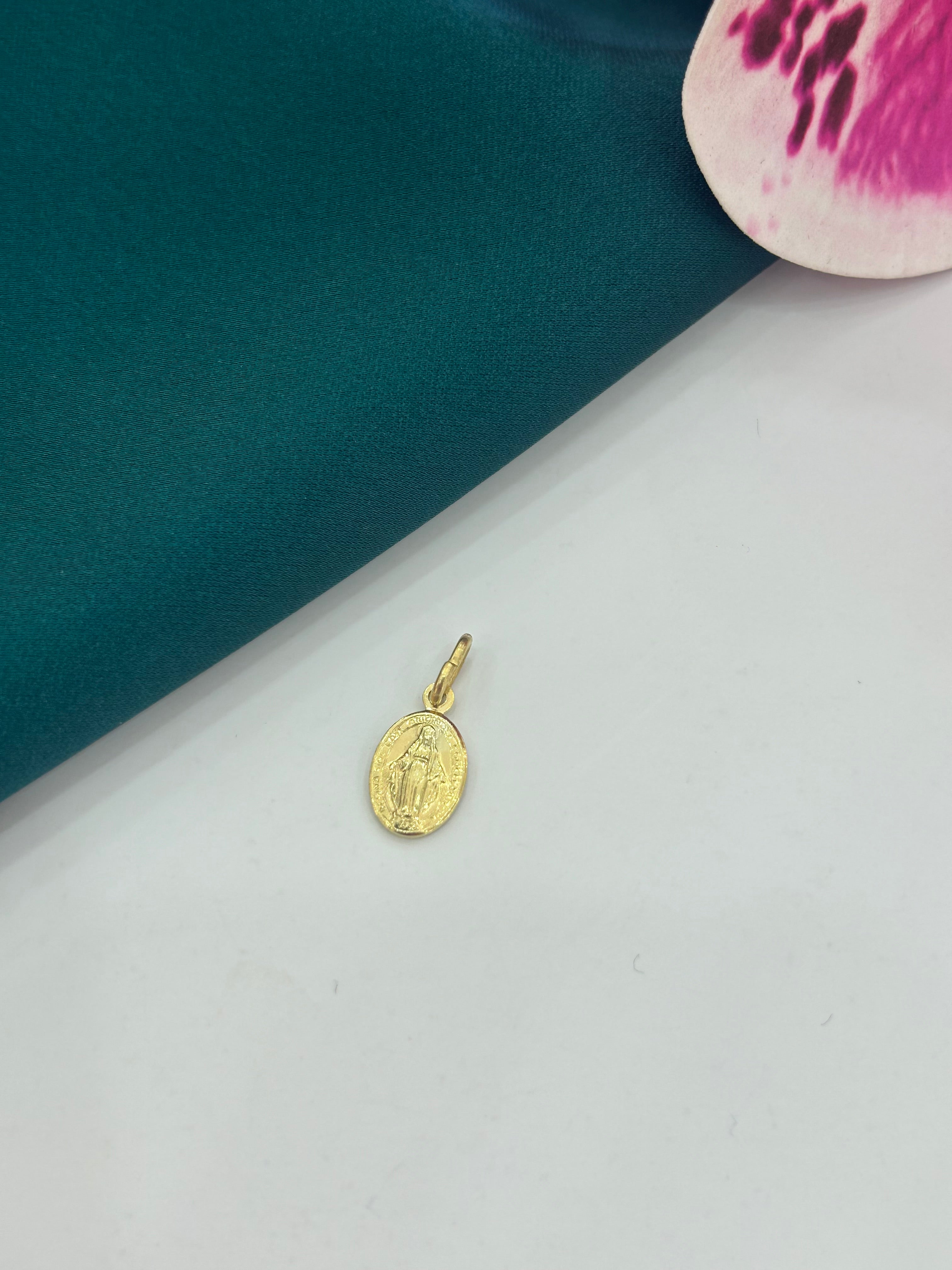 Madonnina miracolosa piccola