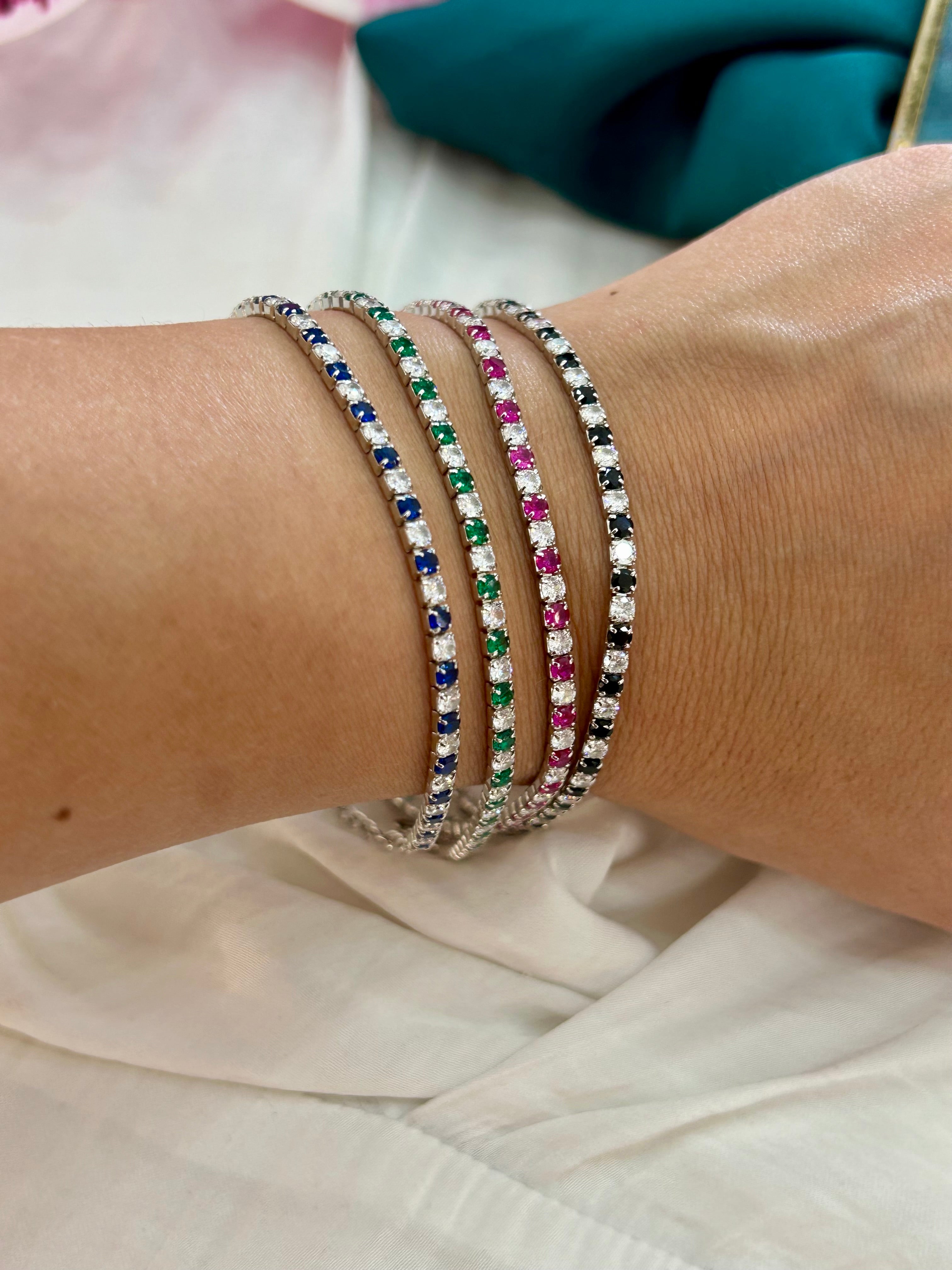 Tennis Eco Alternato