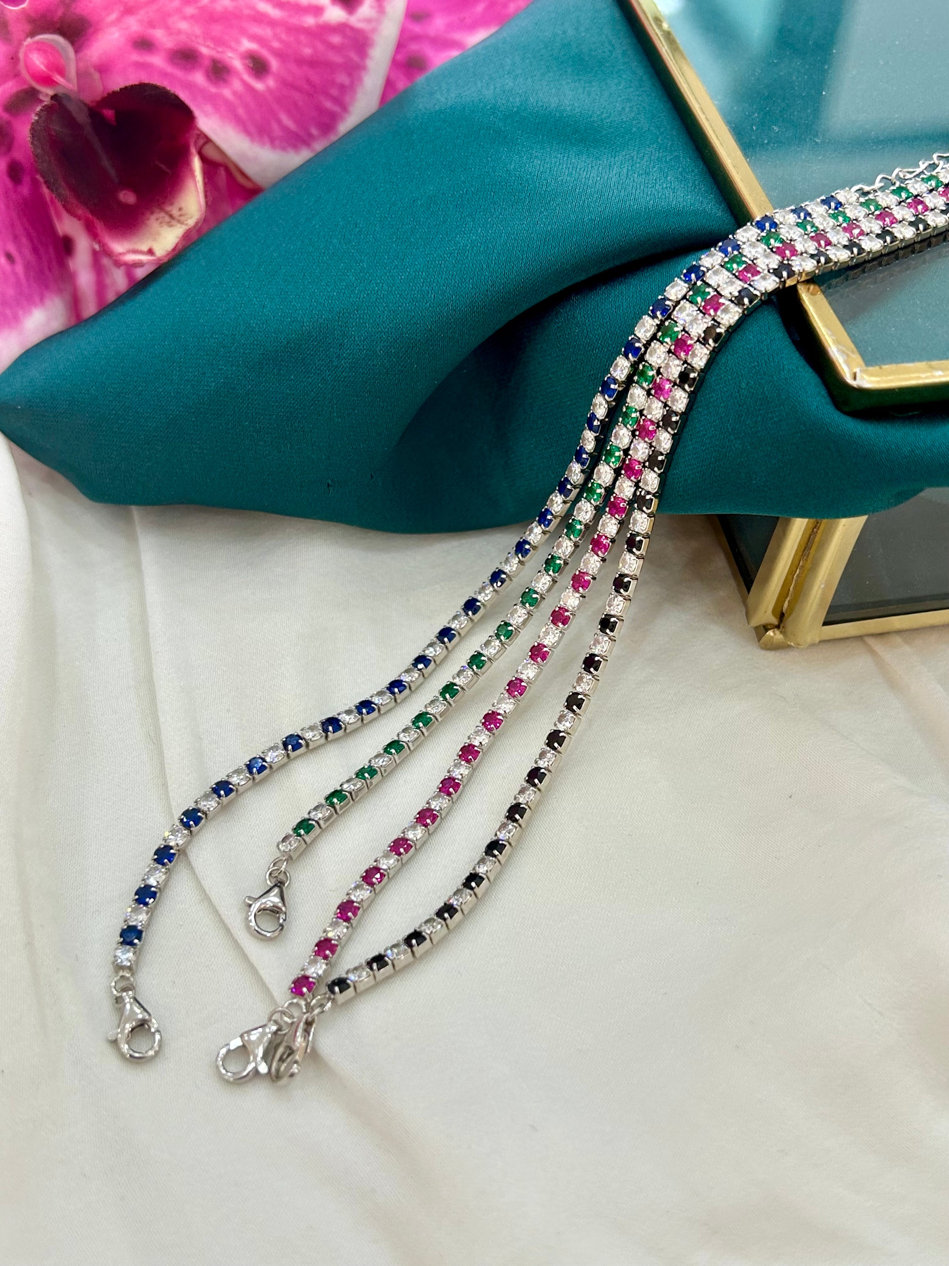 Tennis Eco Alternato