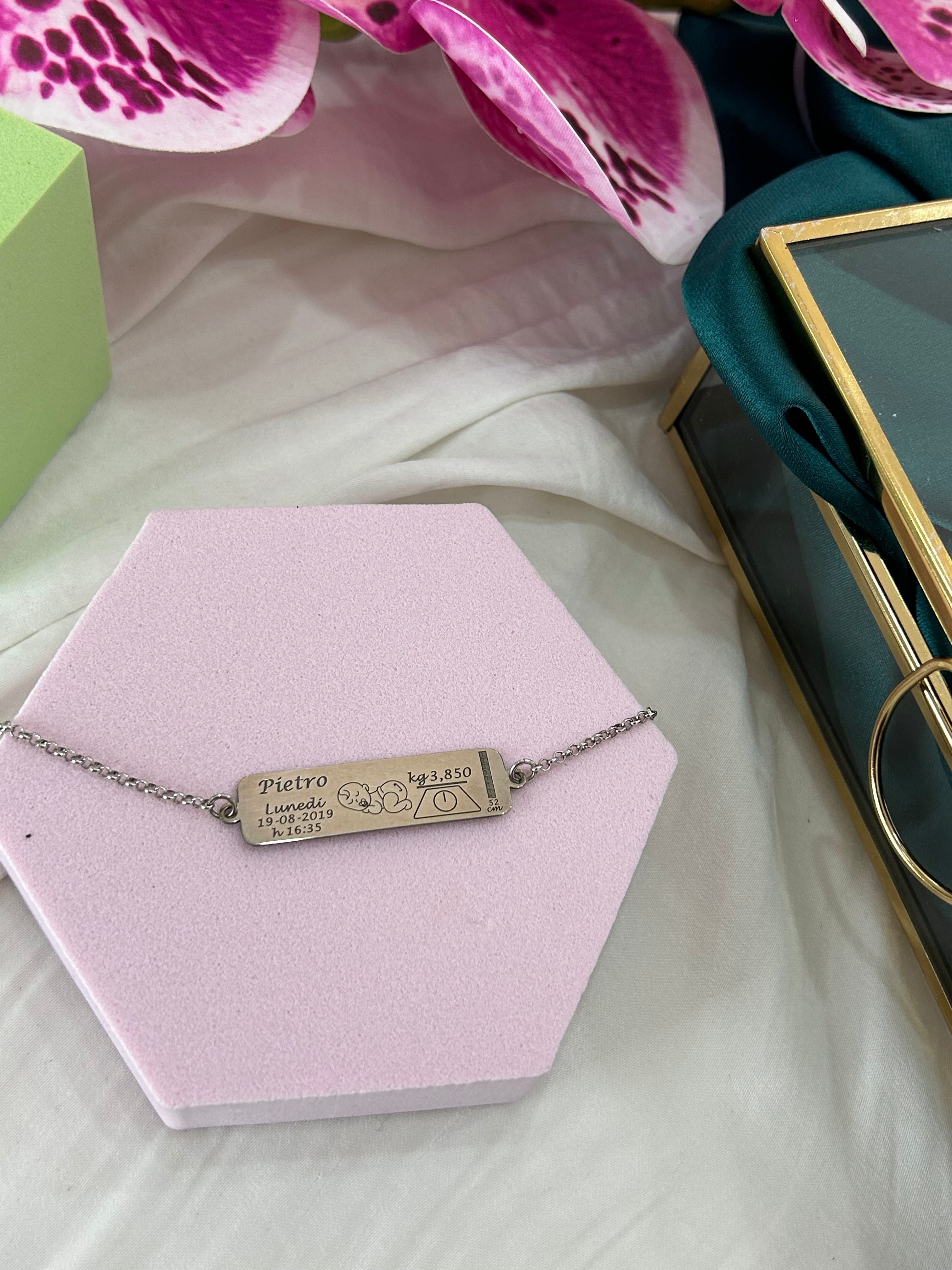Bracciale My Baby