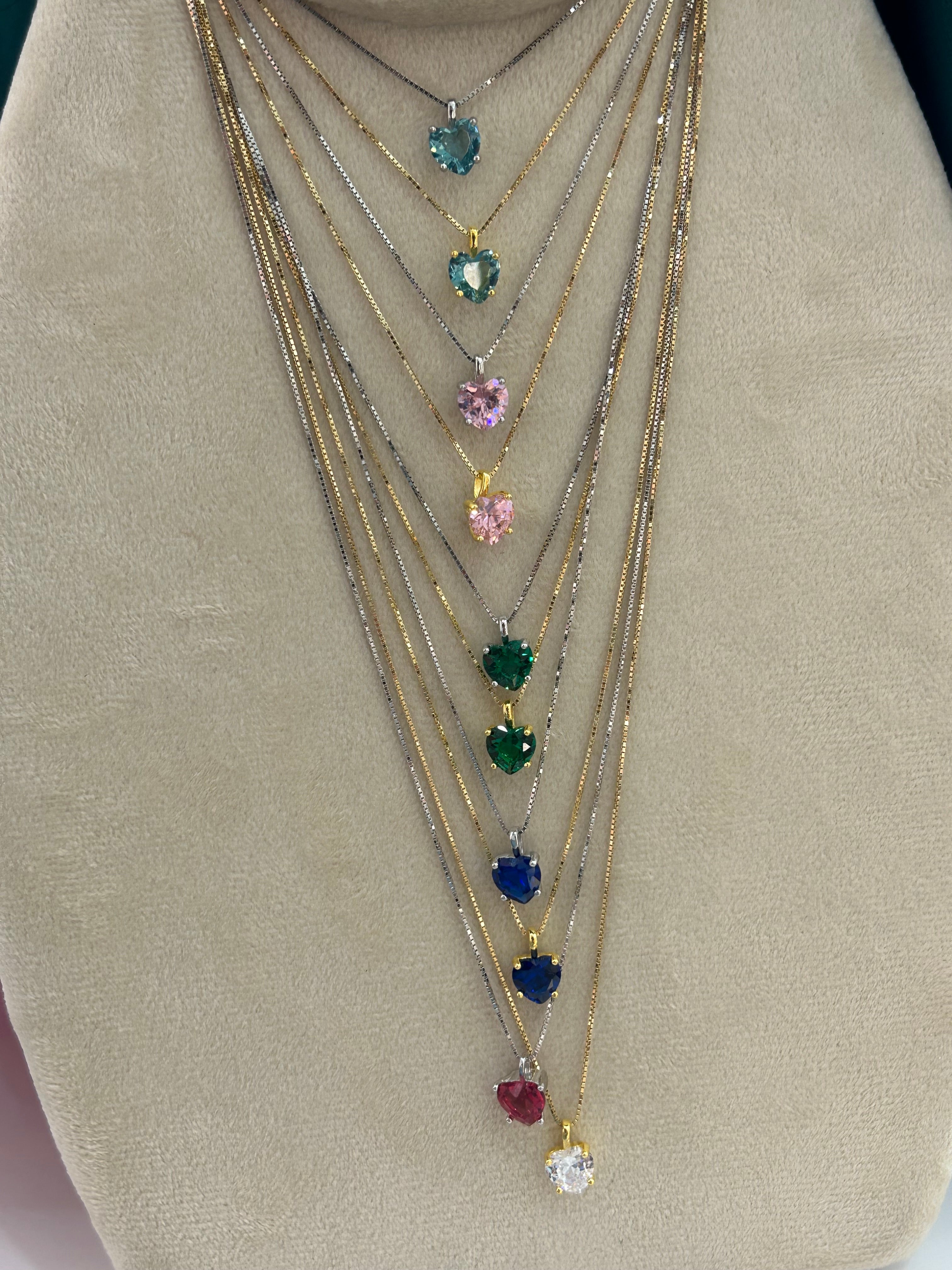 Il cuore dell oceano