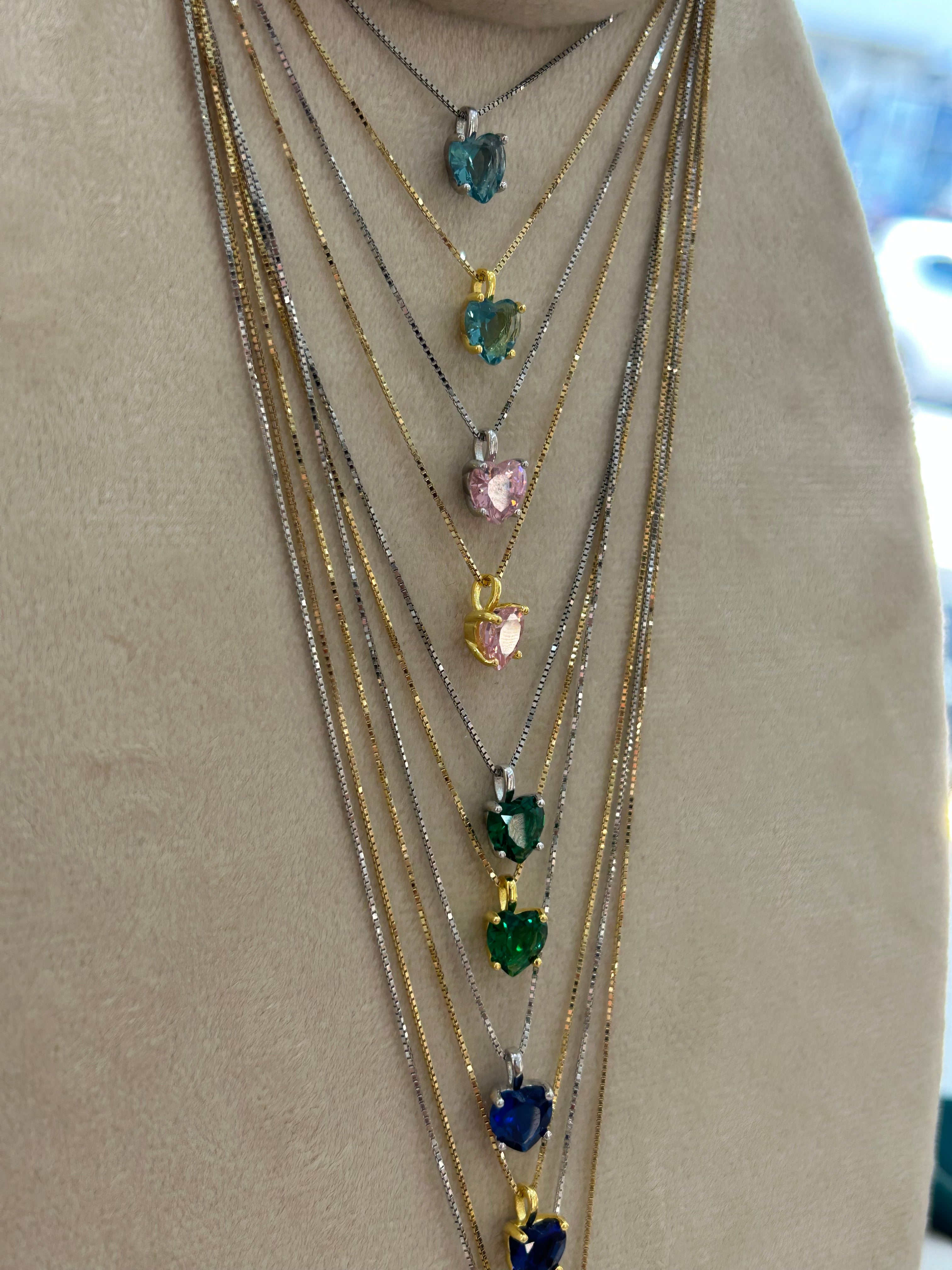 Il cuore dell oceano