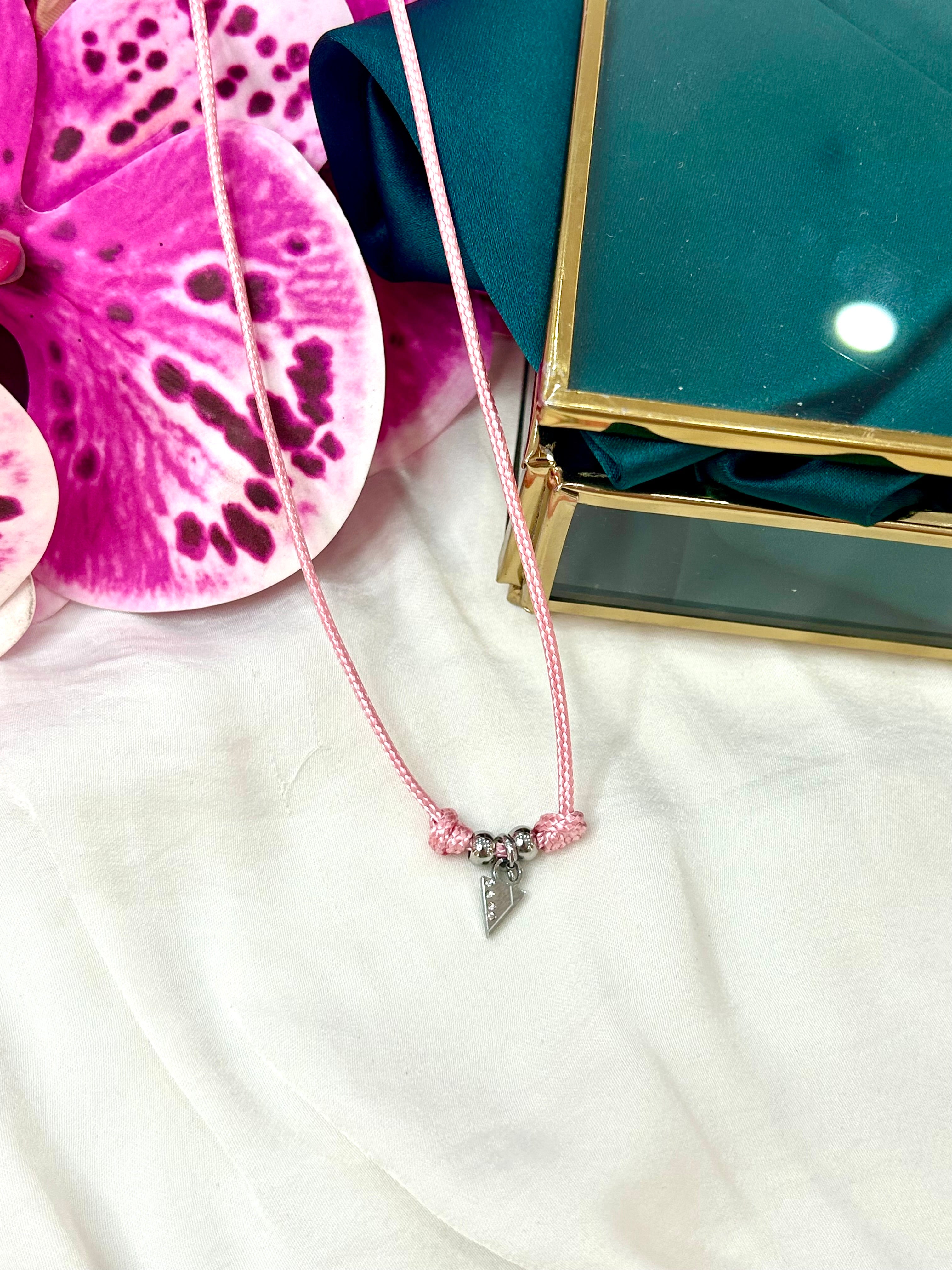 Collana Summer Puntale