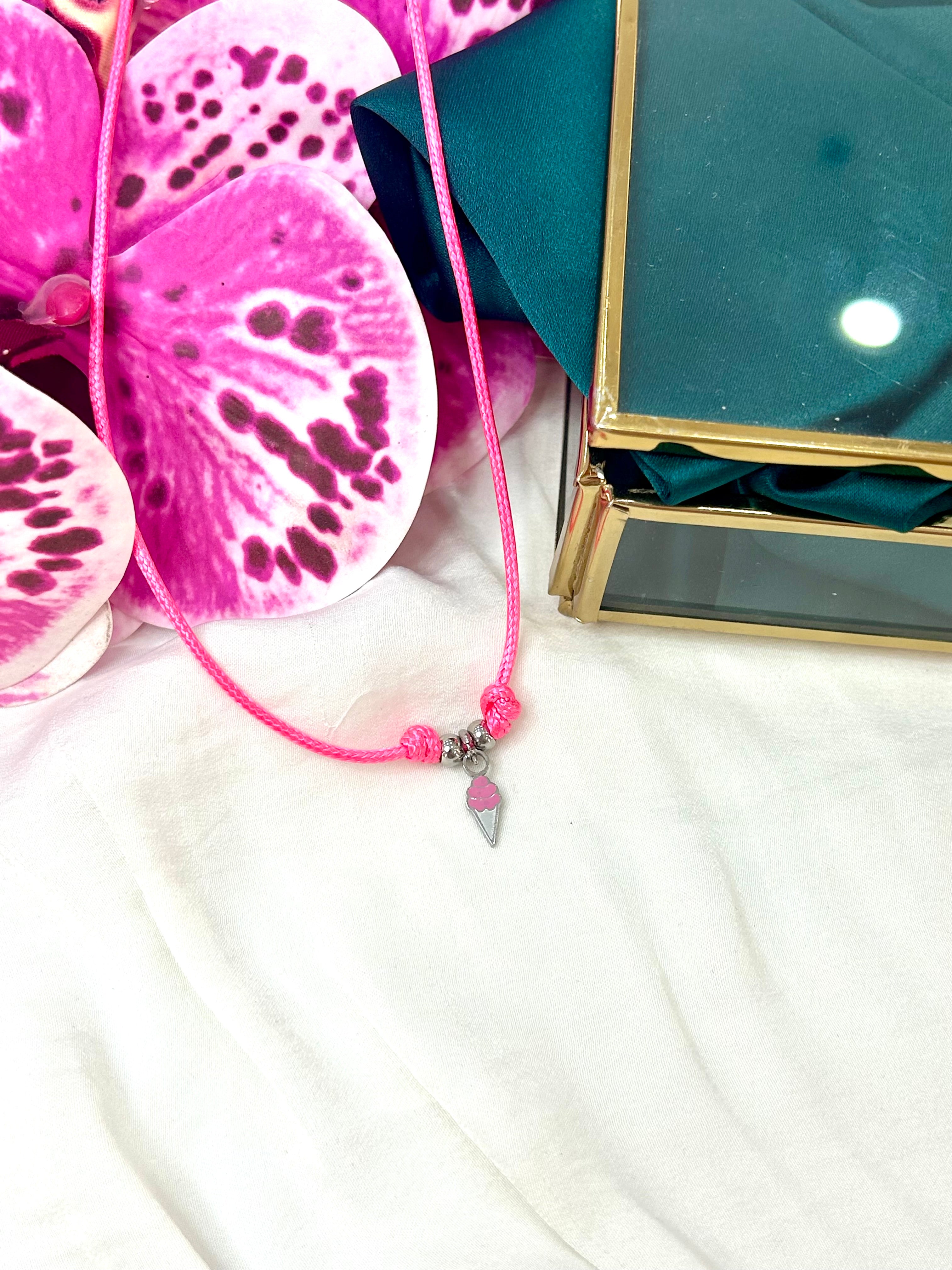 Collana Summer Gelato