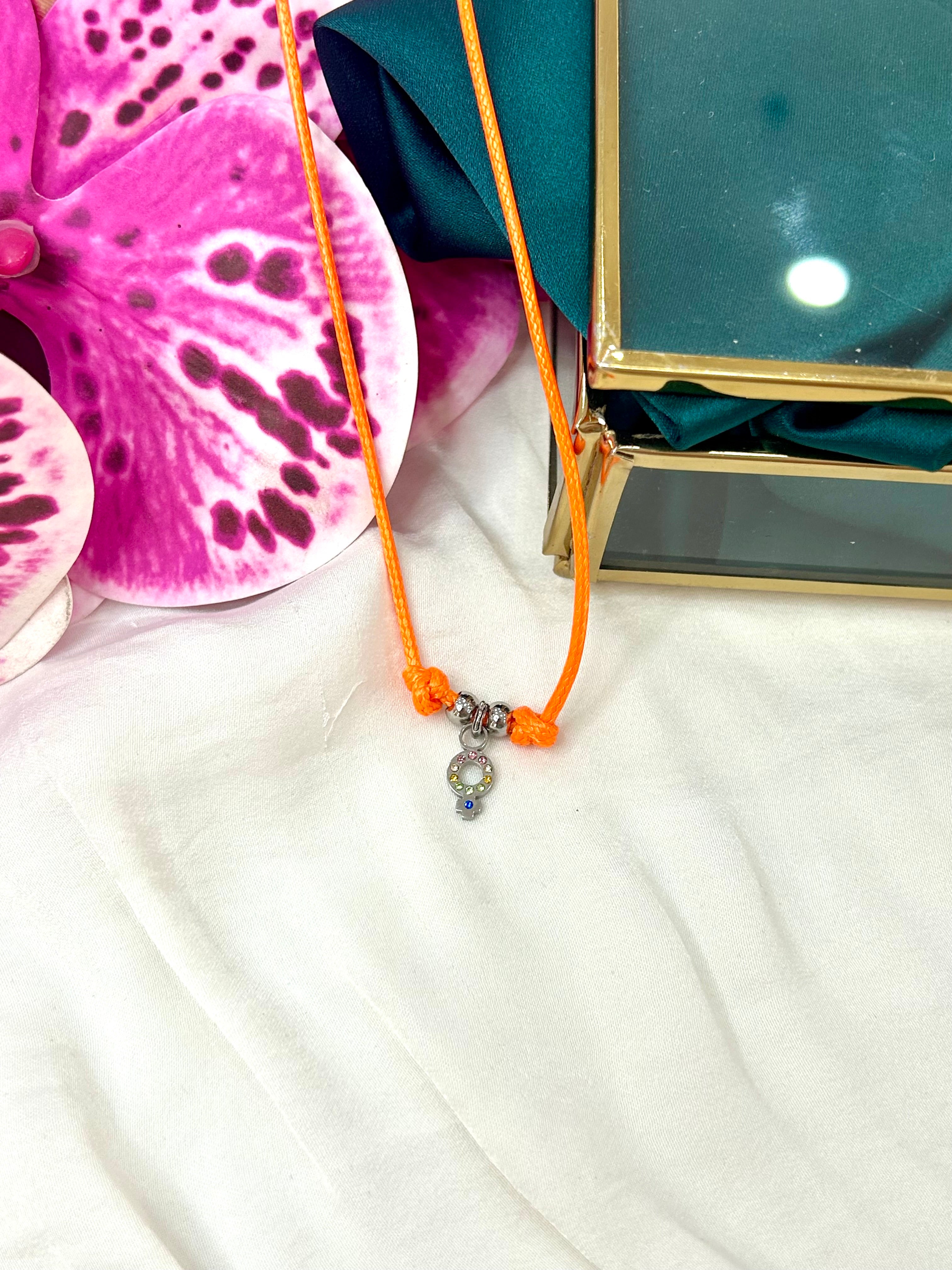 Collana Summer Donna