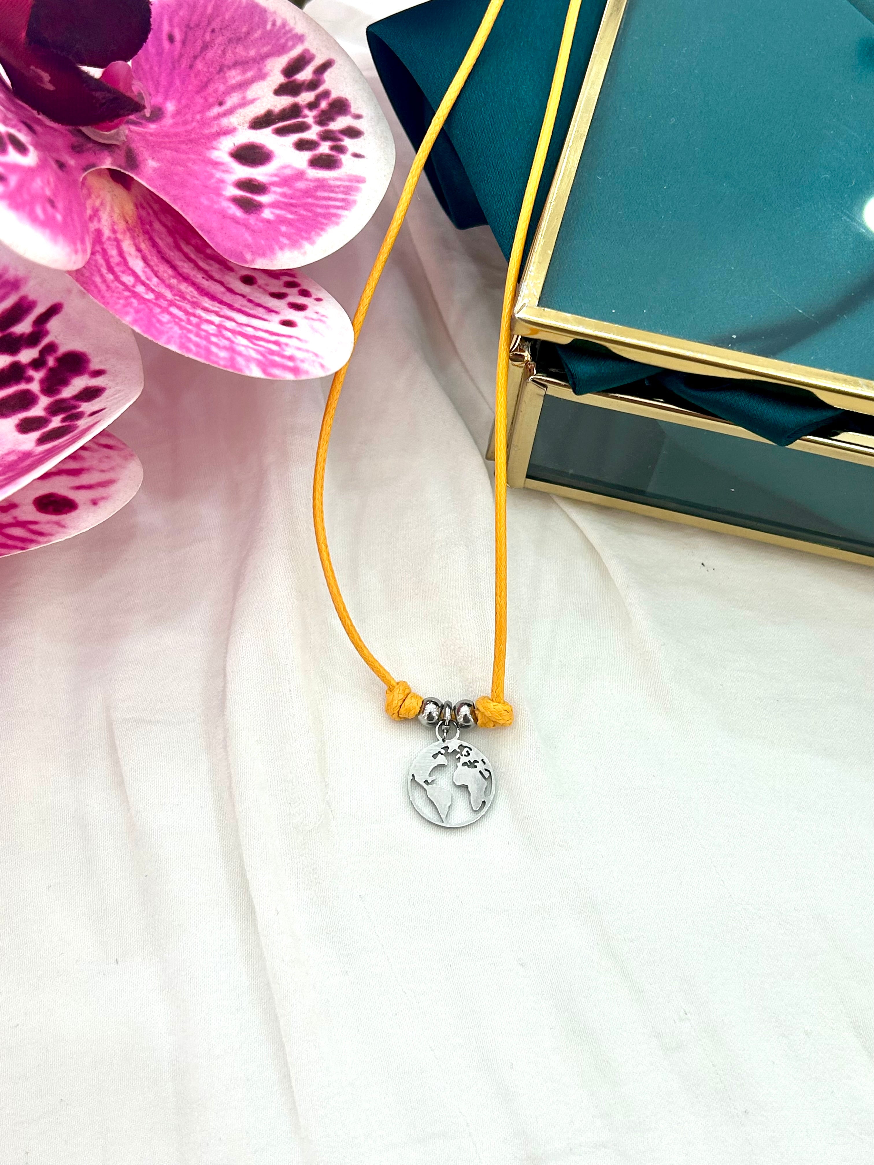 Collana Summer Terra