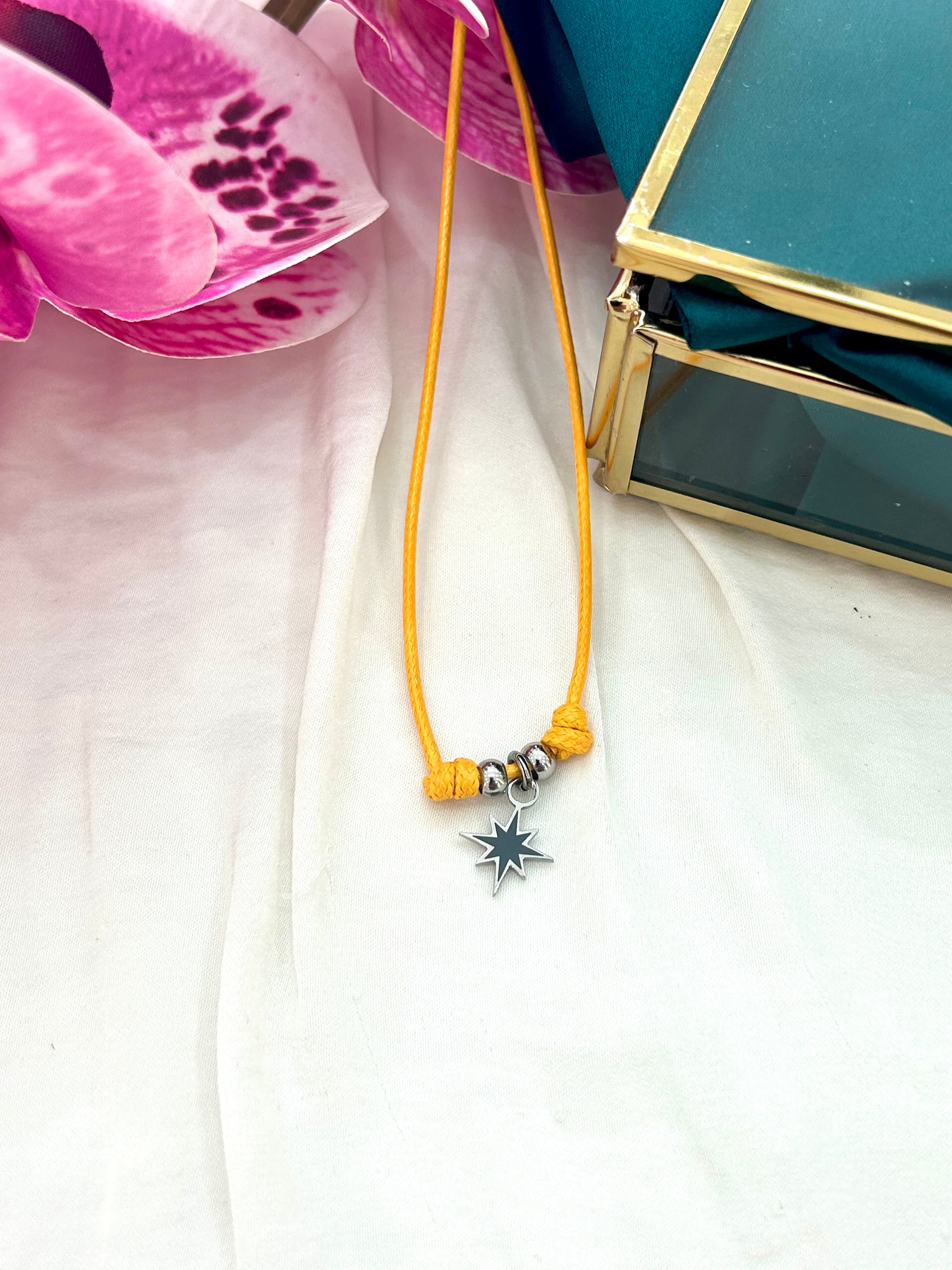 Collana Summer Esplosione