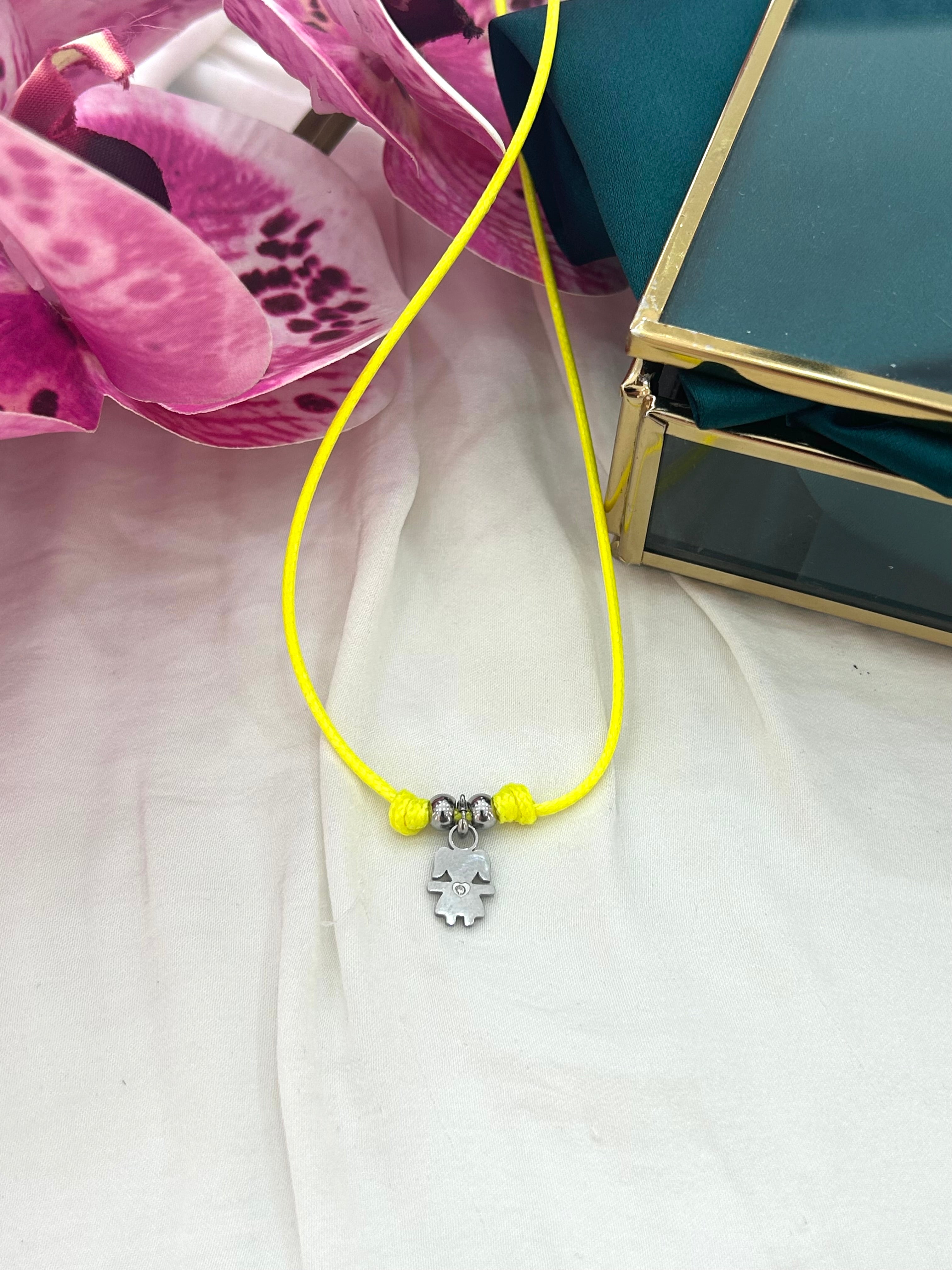 Collana Summer Bimba