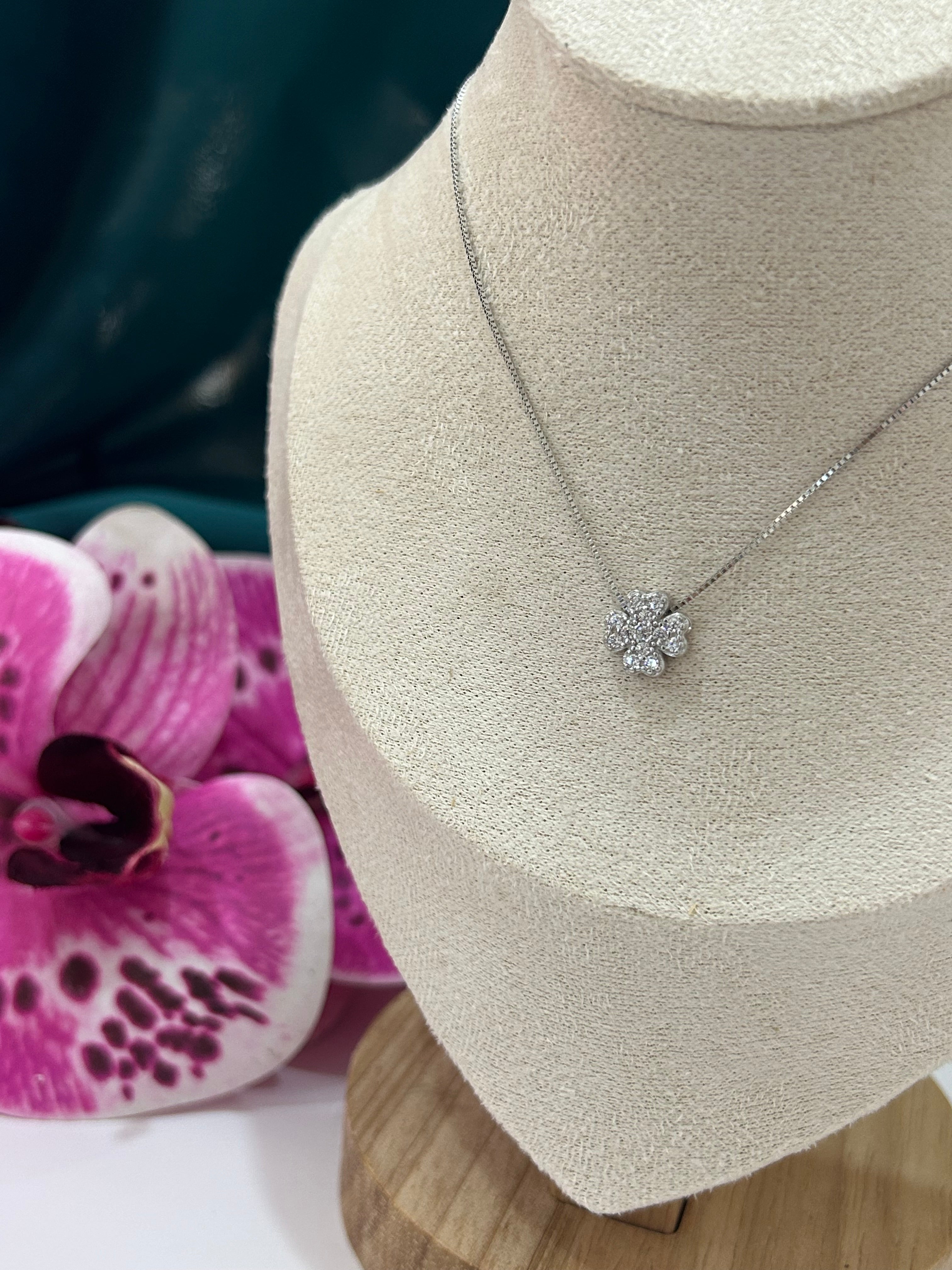 Quadrifoglio Passante