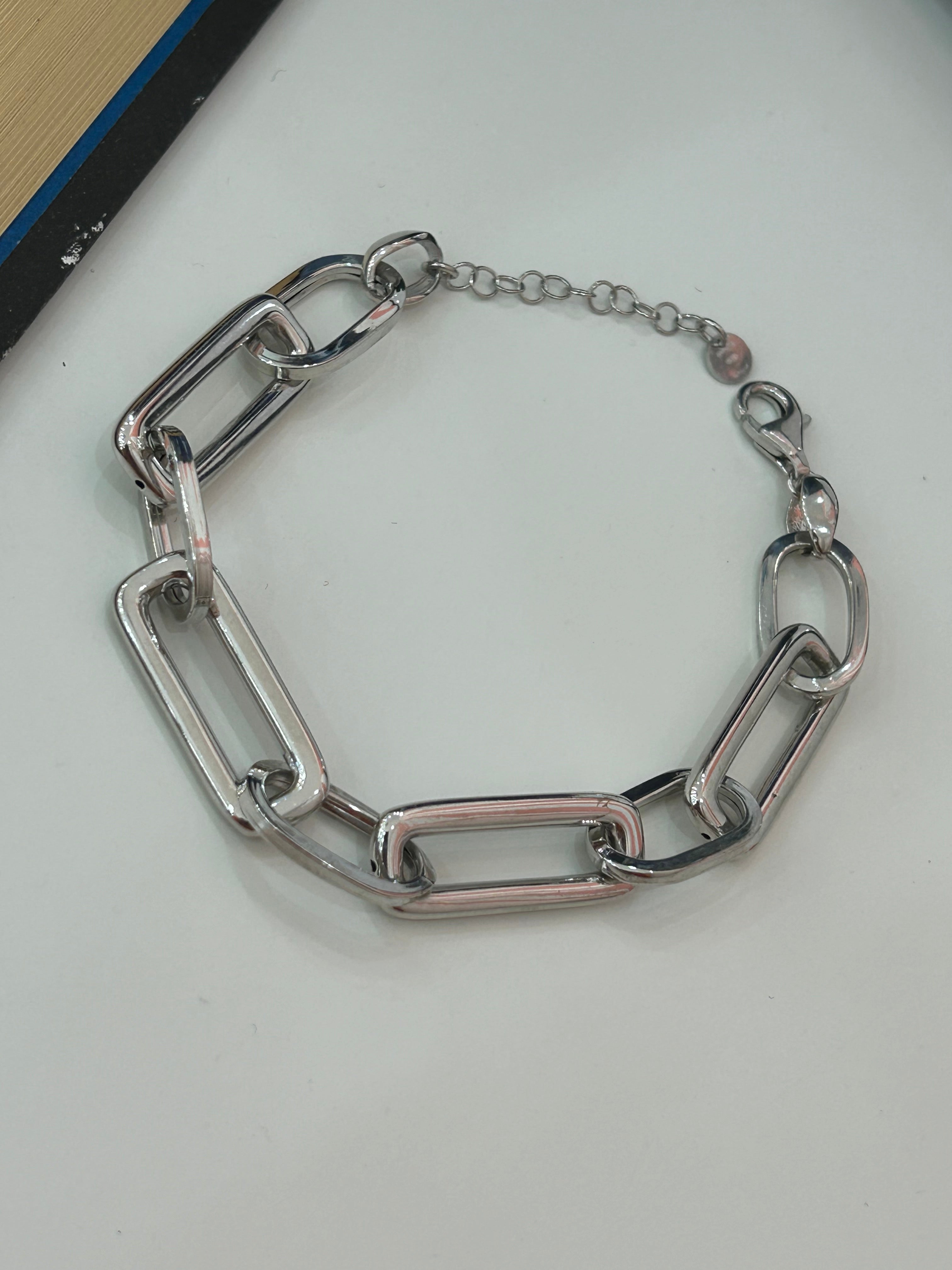 Bracciale Catena