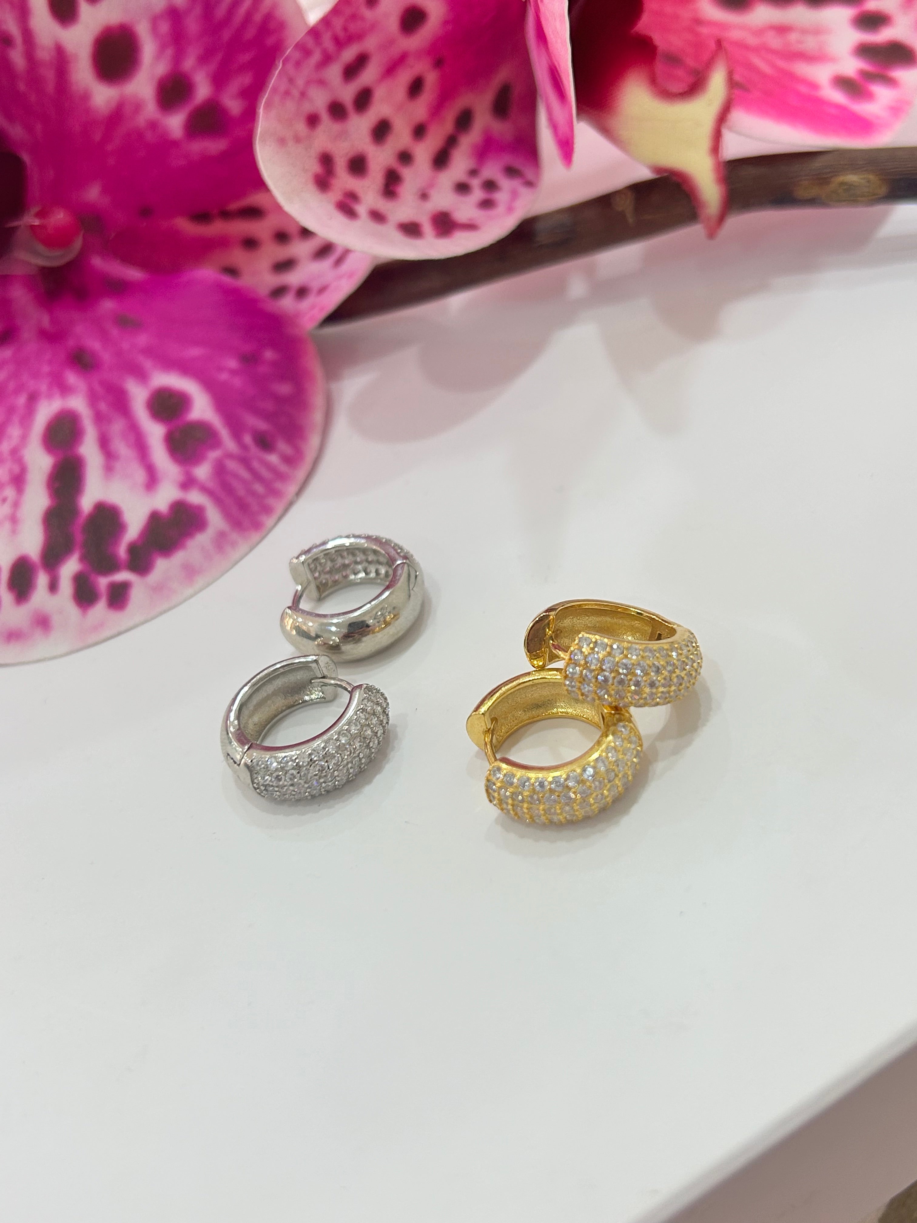 Cerchietto Raggio di luce