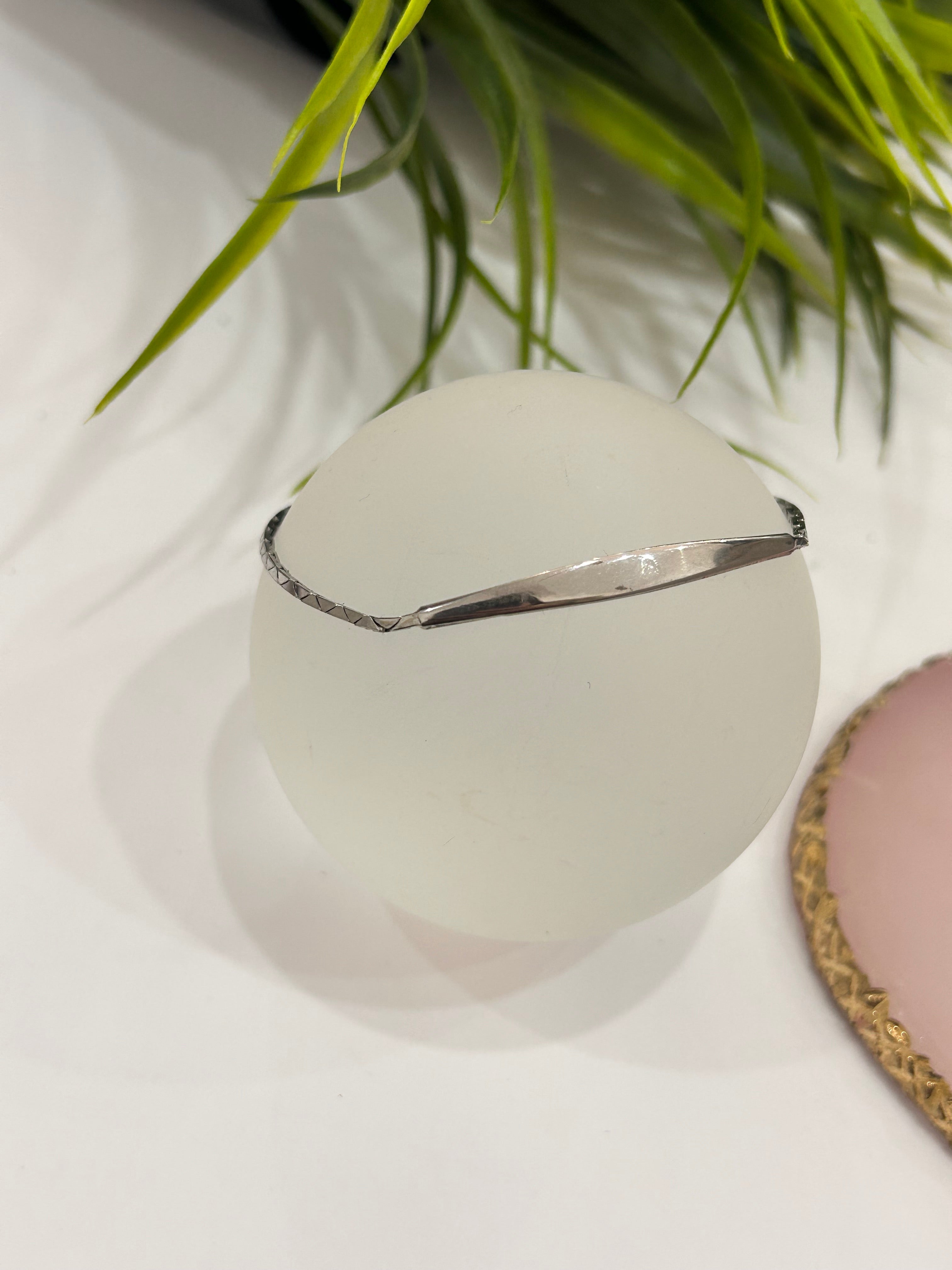 Targhetta coda di topo