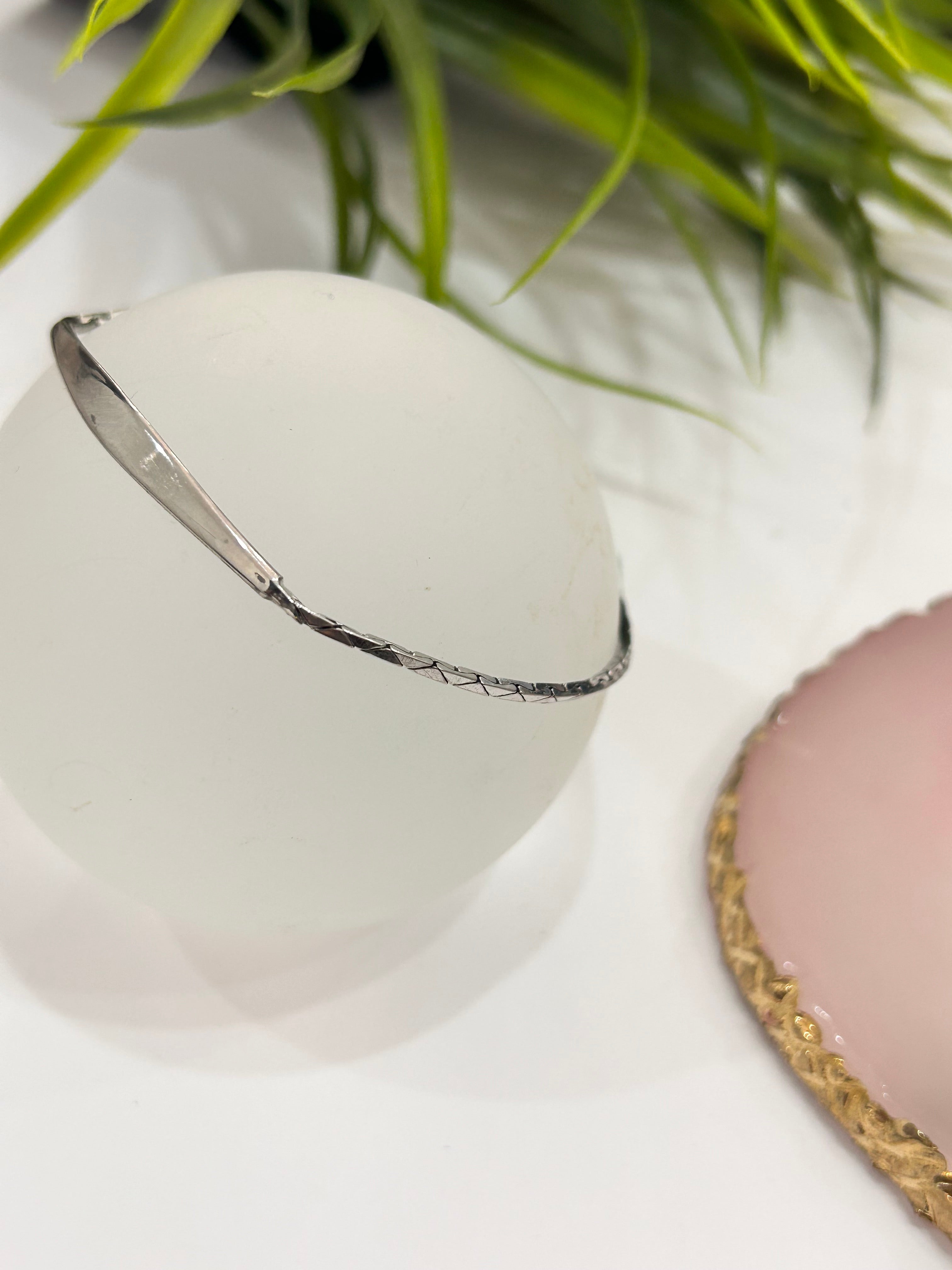 Targhetta coda di topo