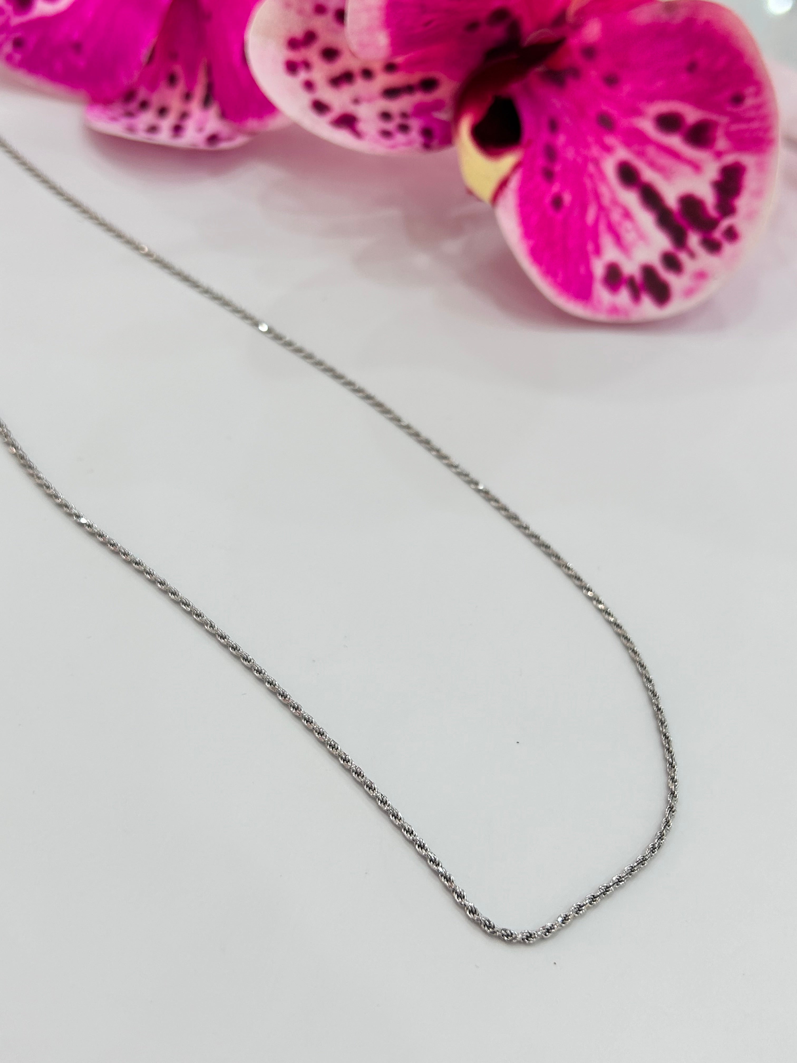 Collana man funetta small