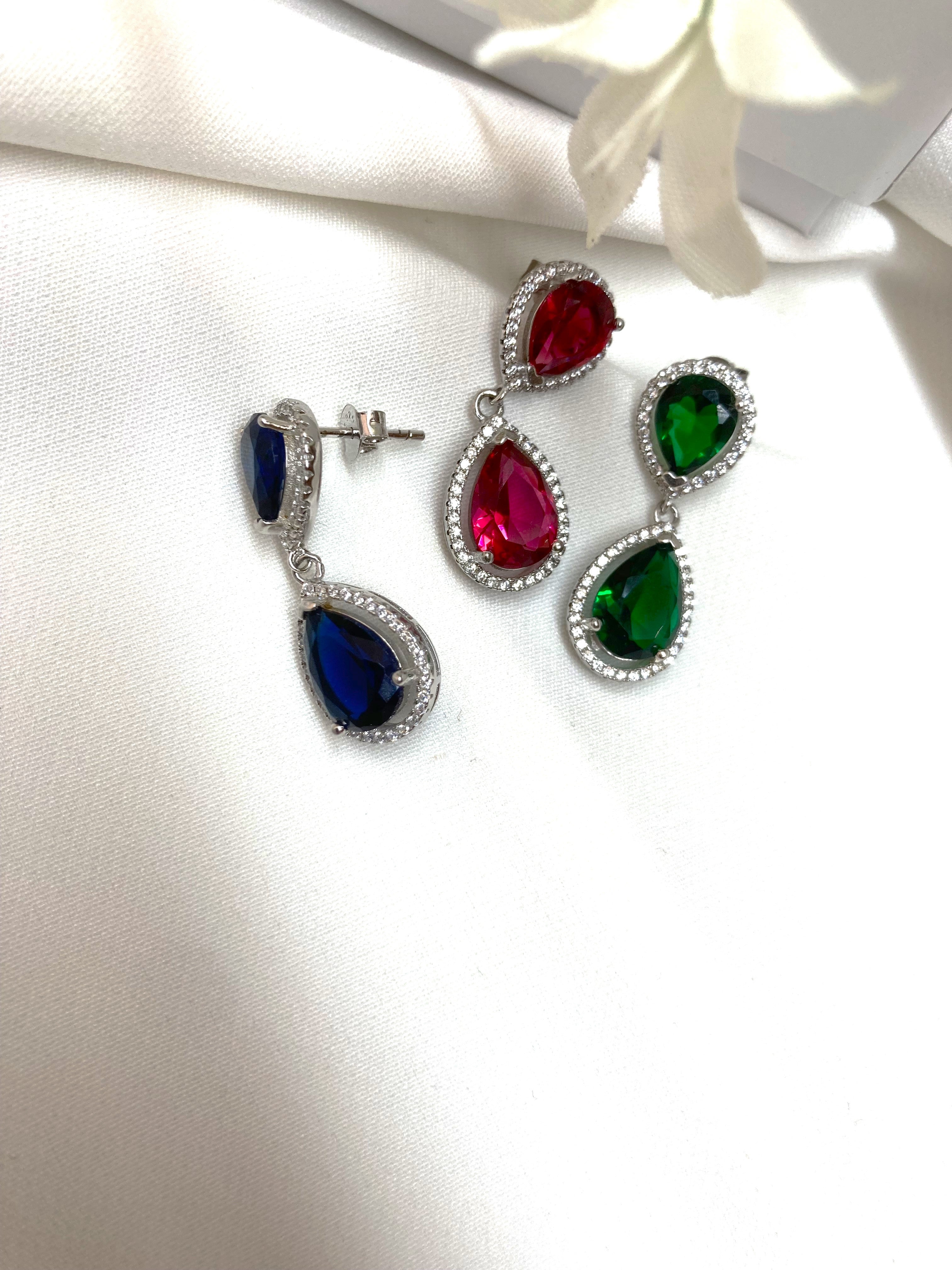 Orecchini Kate Goccia