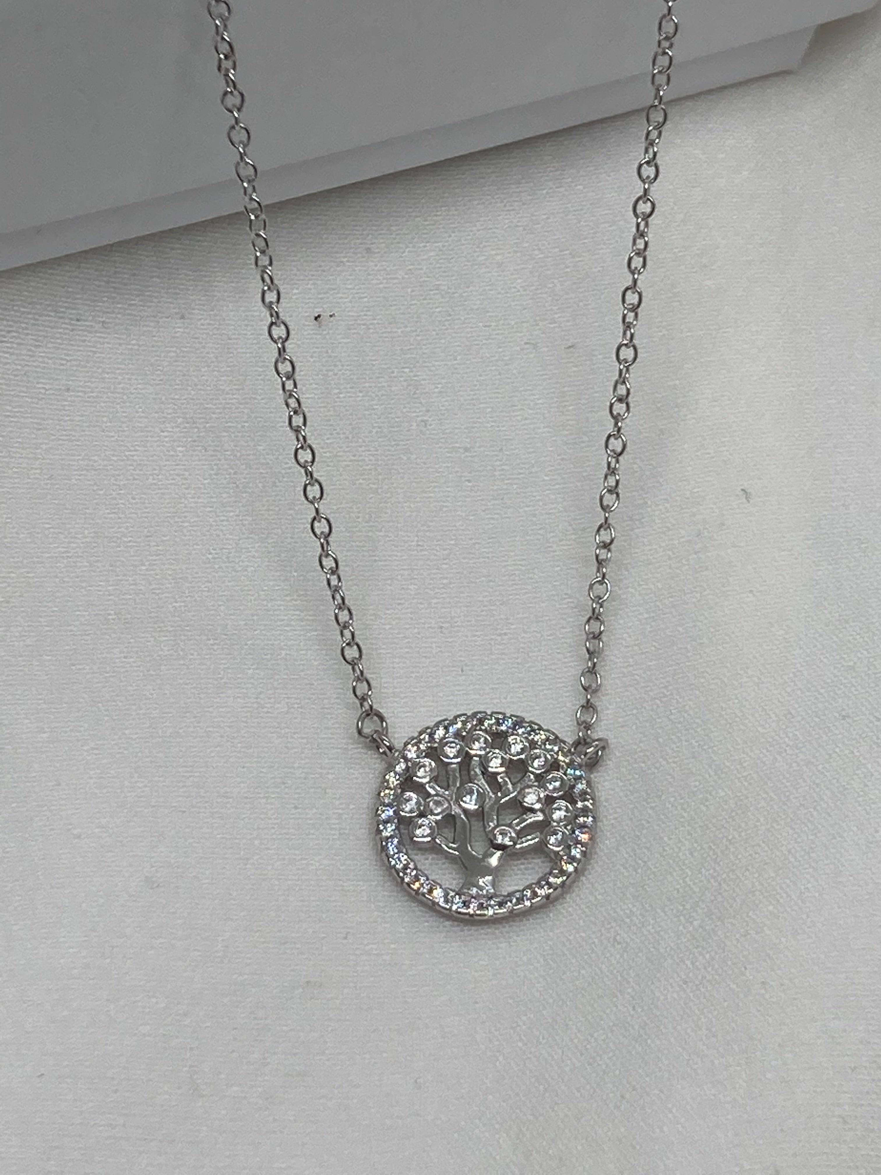 Collana Albero della Vita