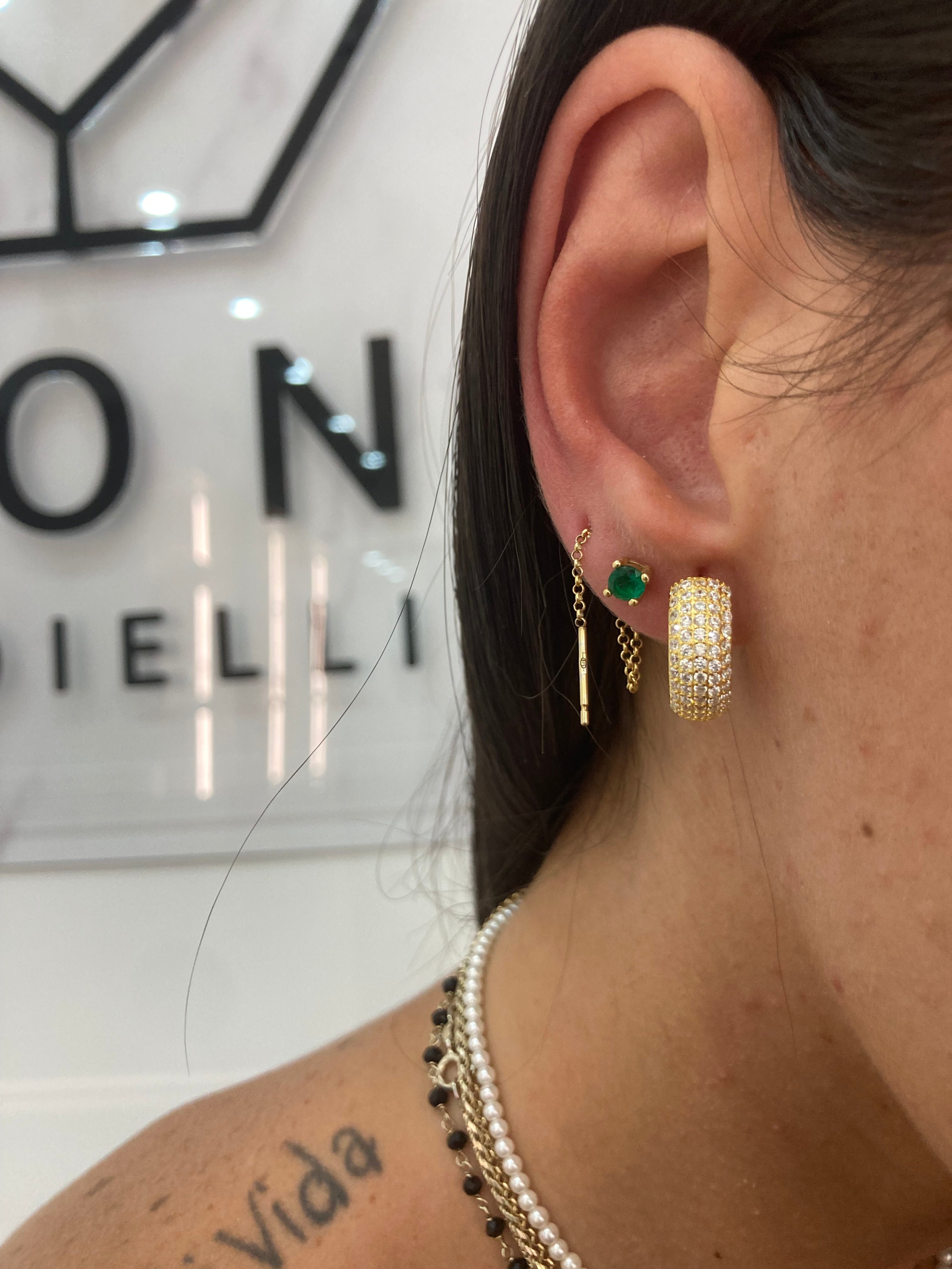 Cerchietto Raggio di luce