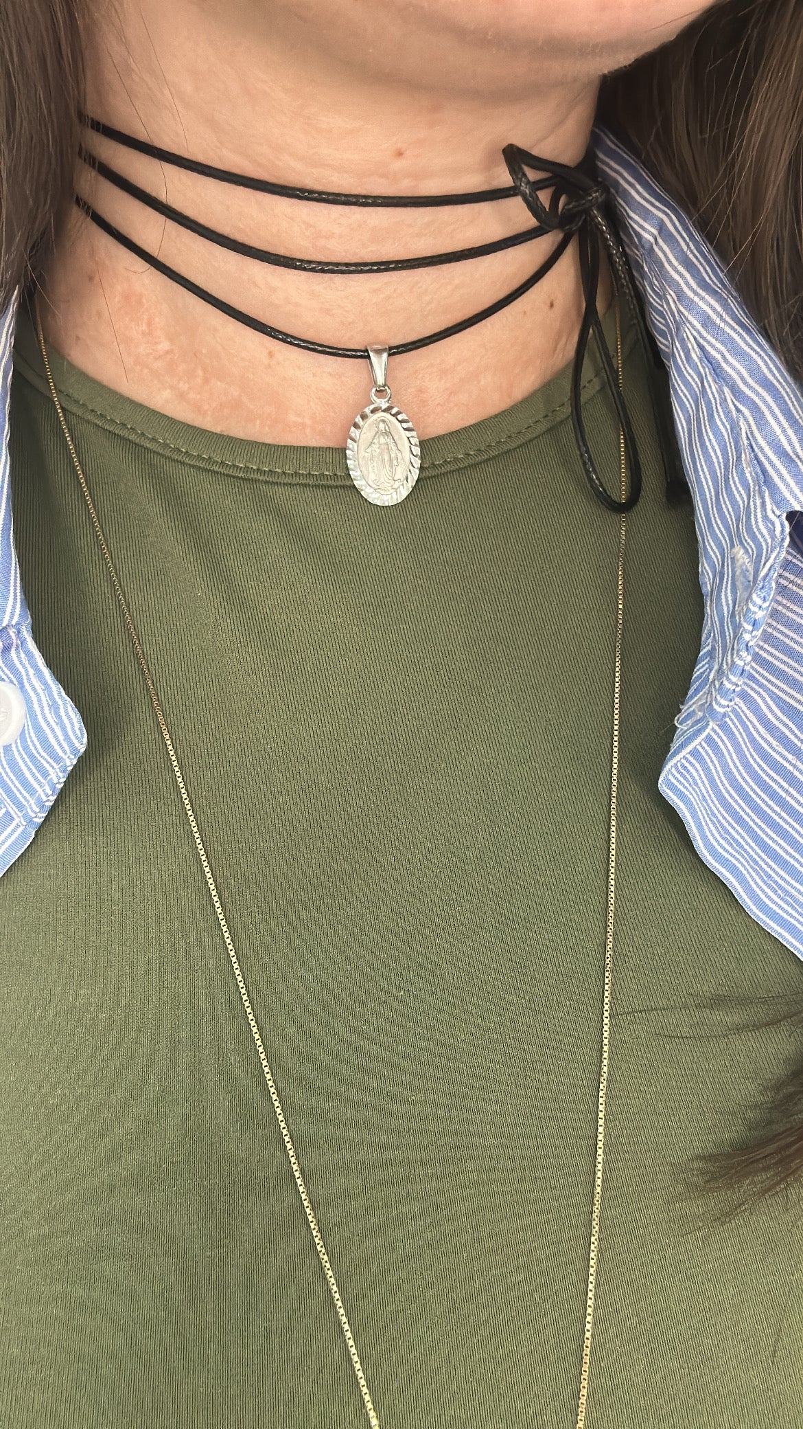 Collana Miracolo
