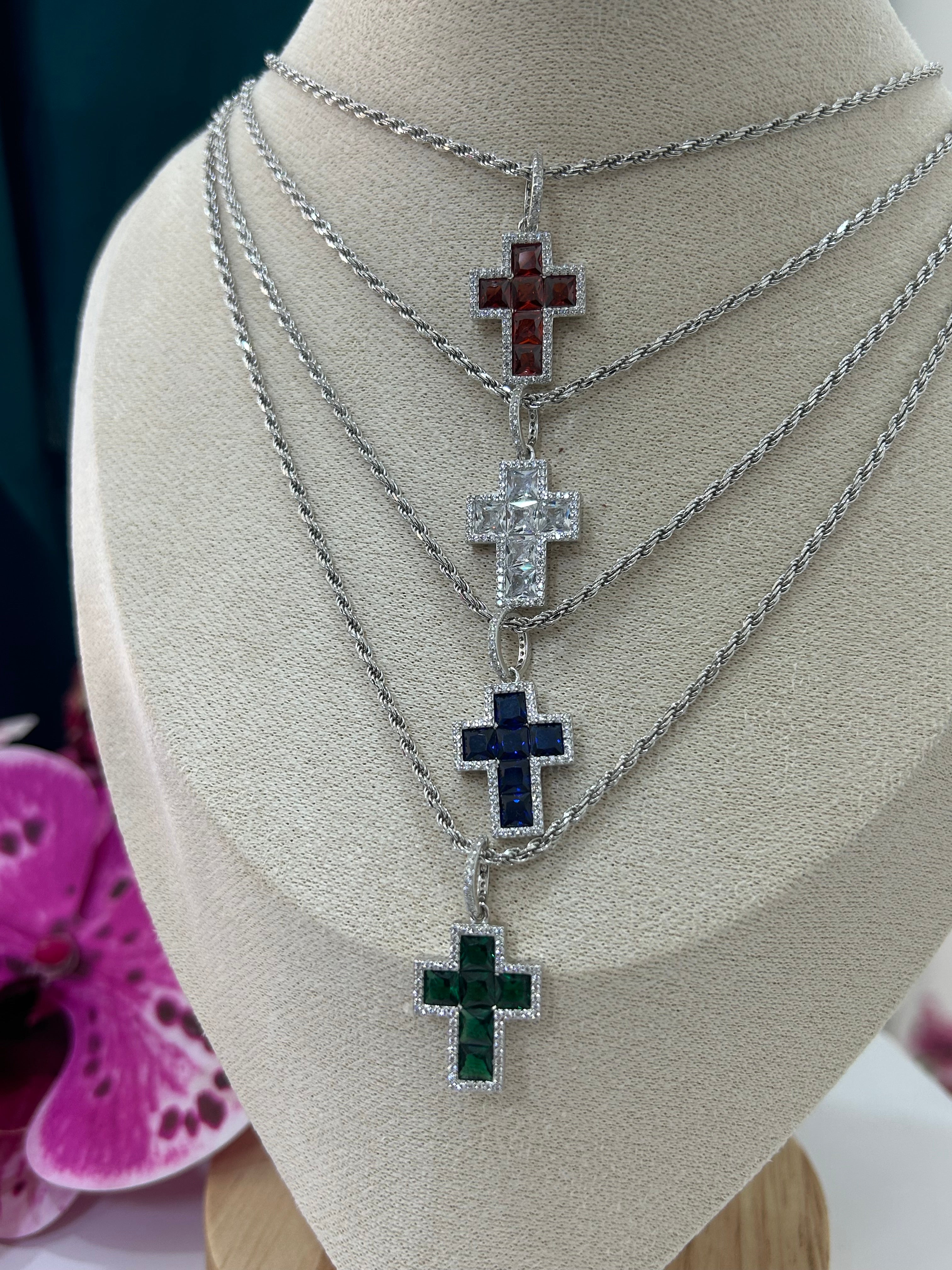 Croce Illumia