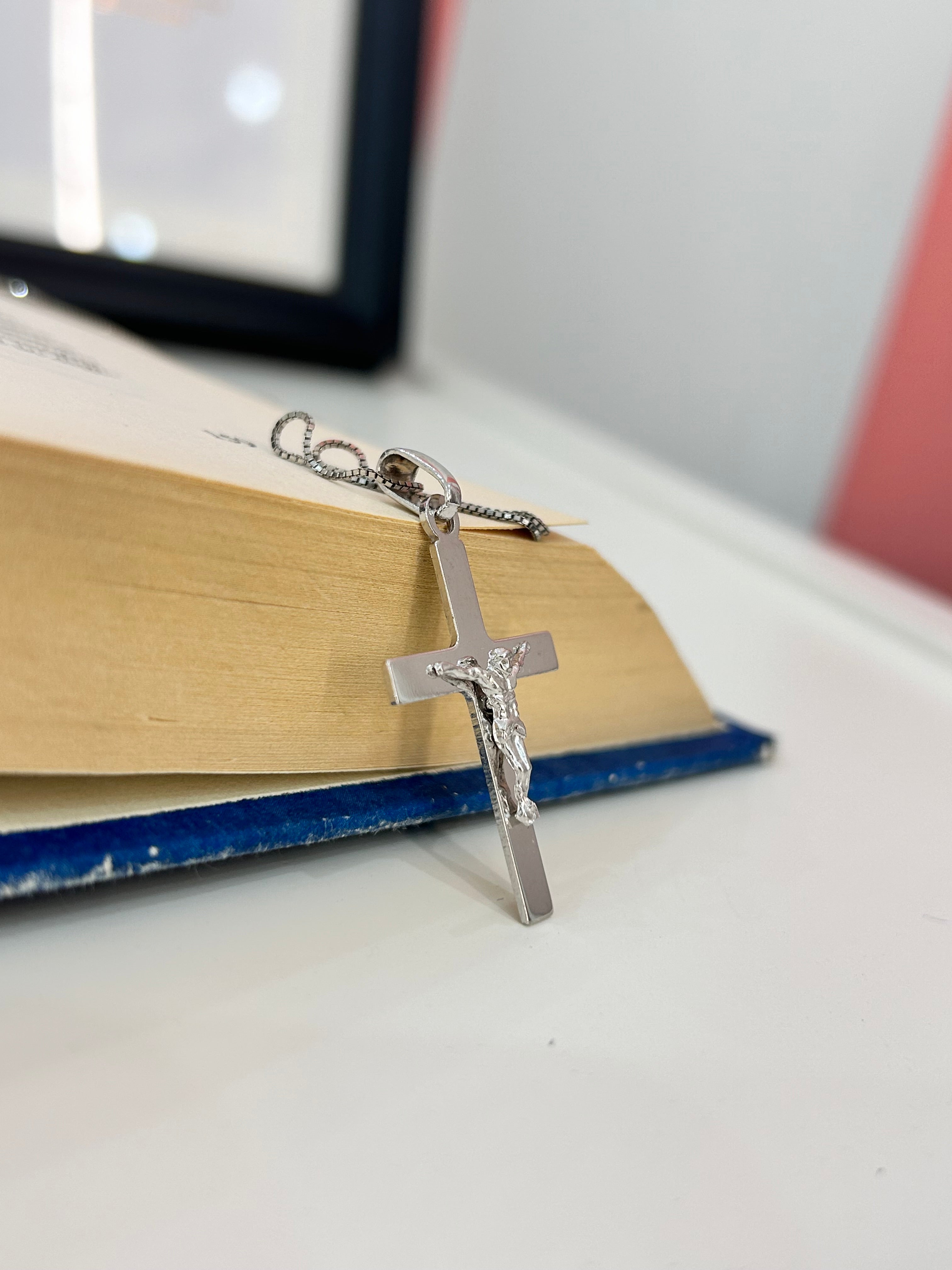 Croce Cristo