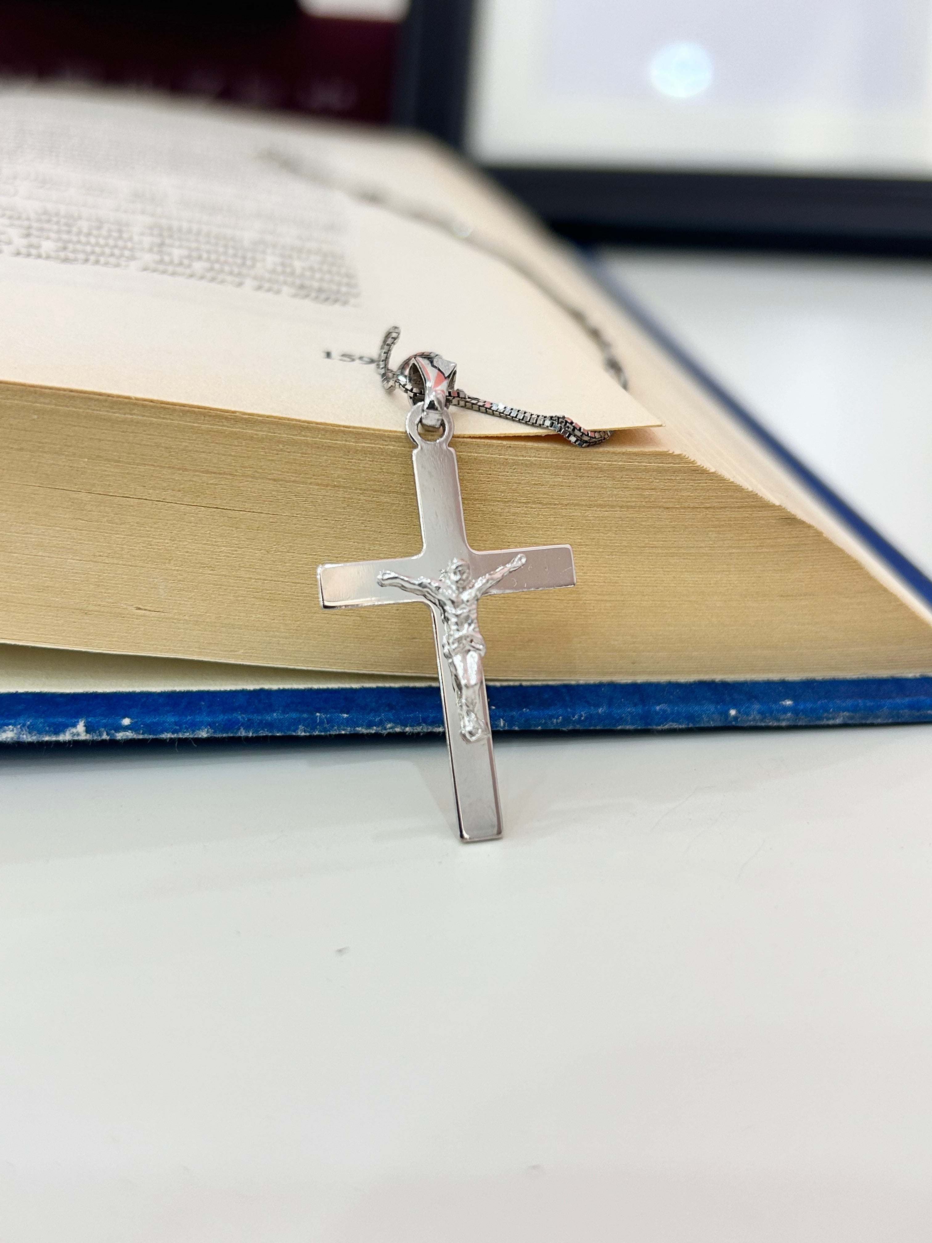 Croce Cristo