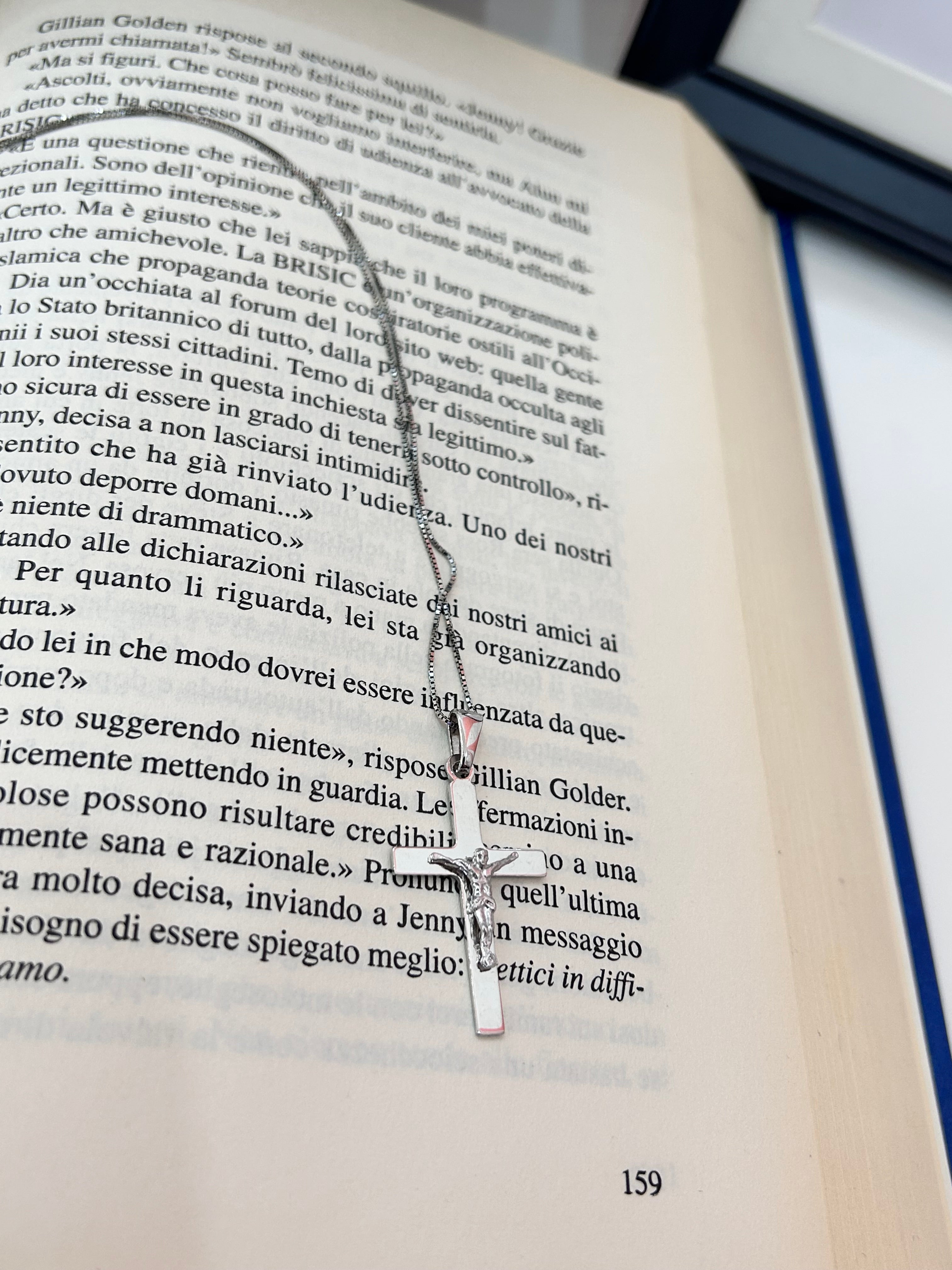 Croce Cristo