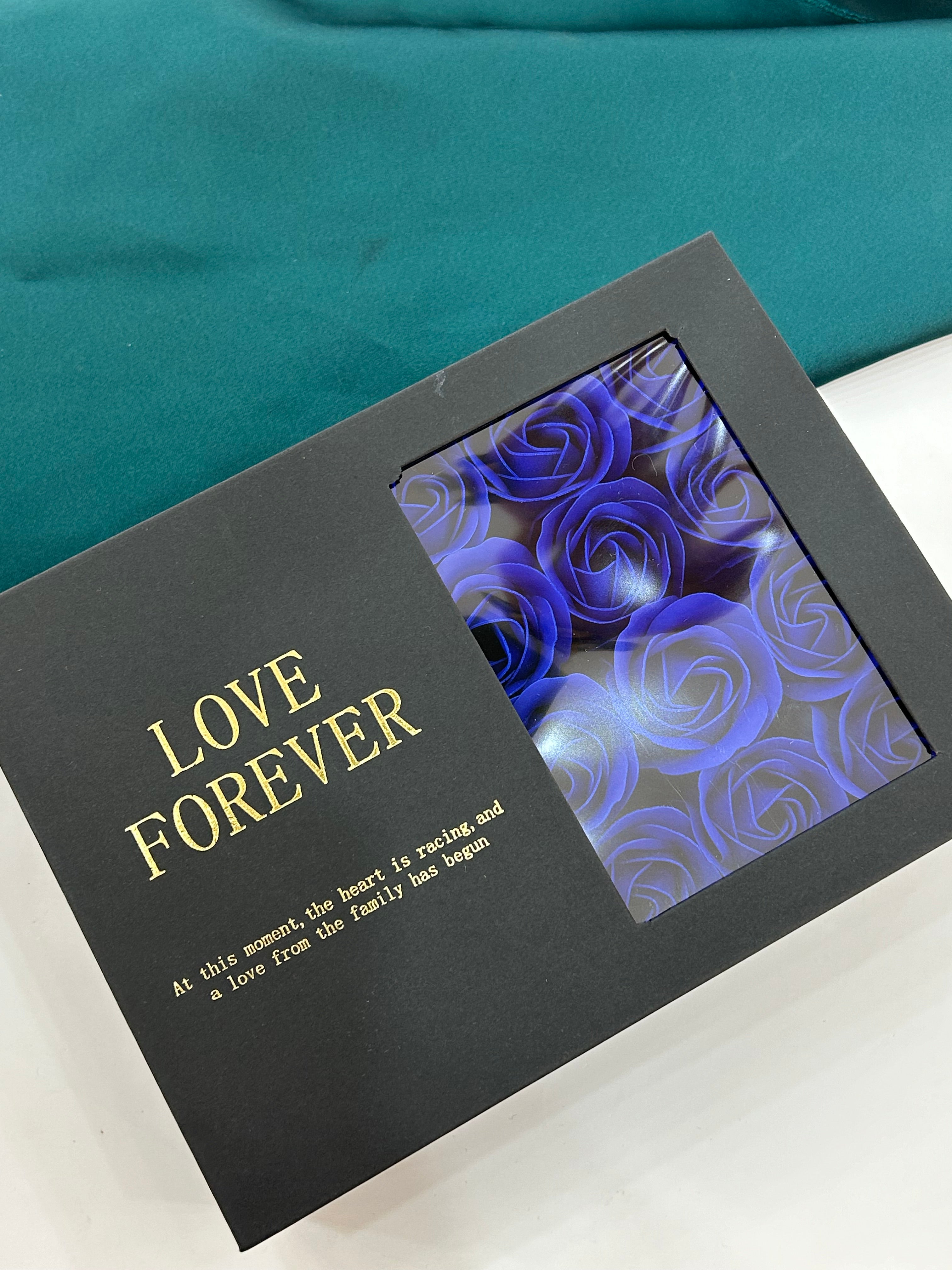 Box Sorpresa Blu