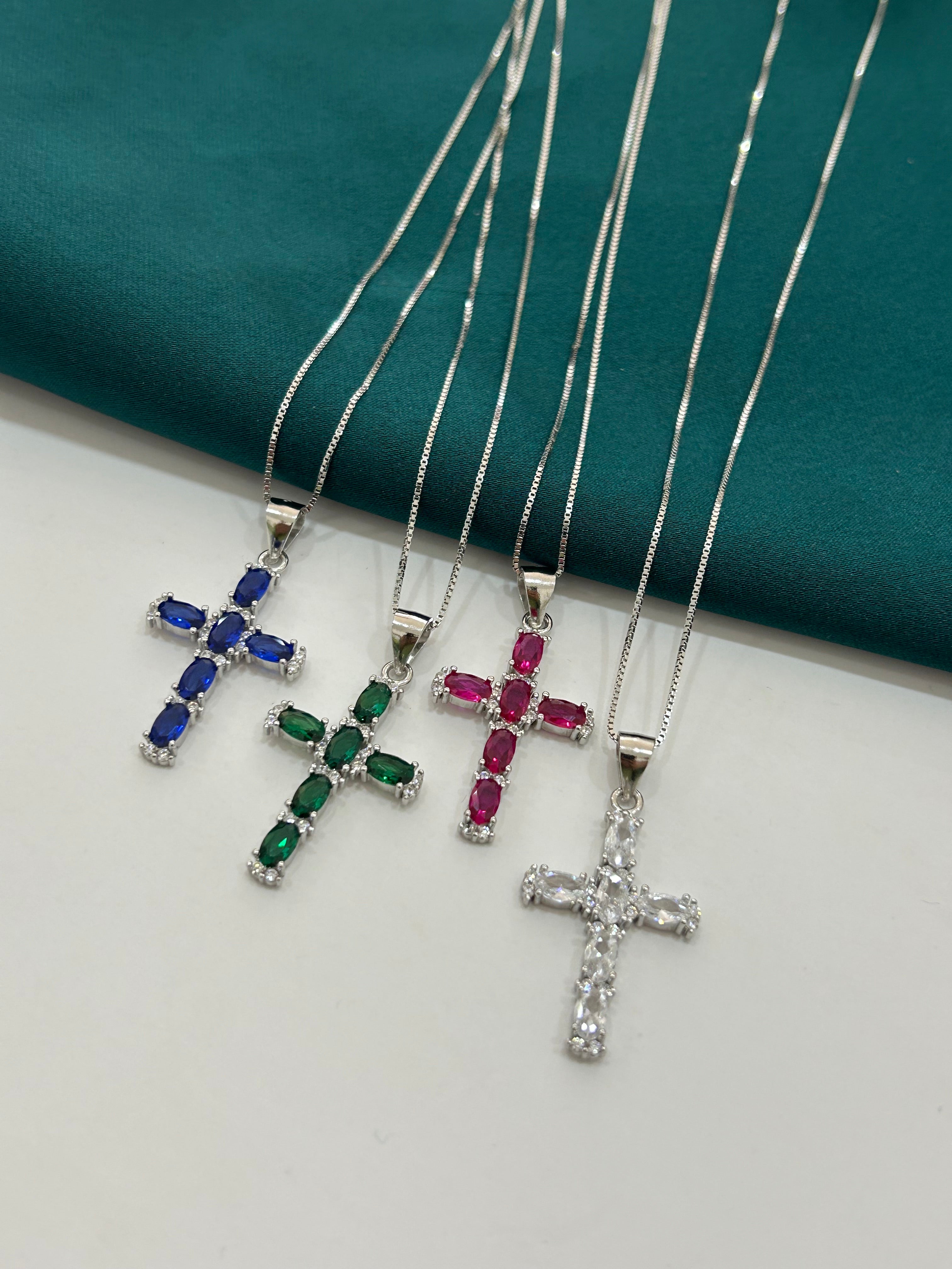 Croce Brasile