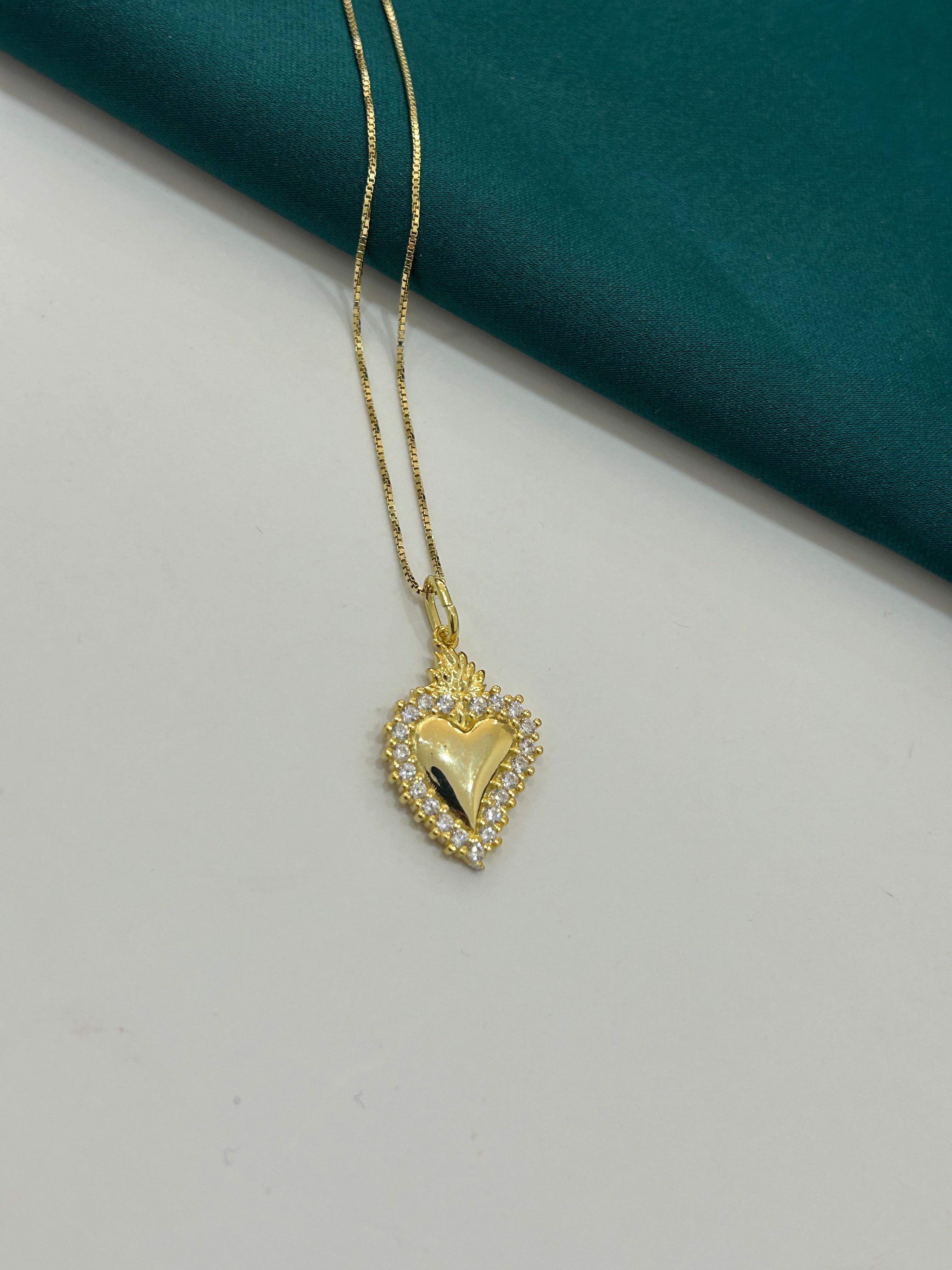 Cuore Sacro Lux