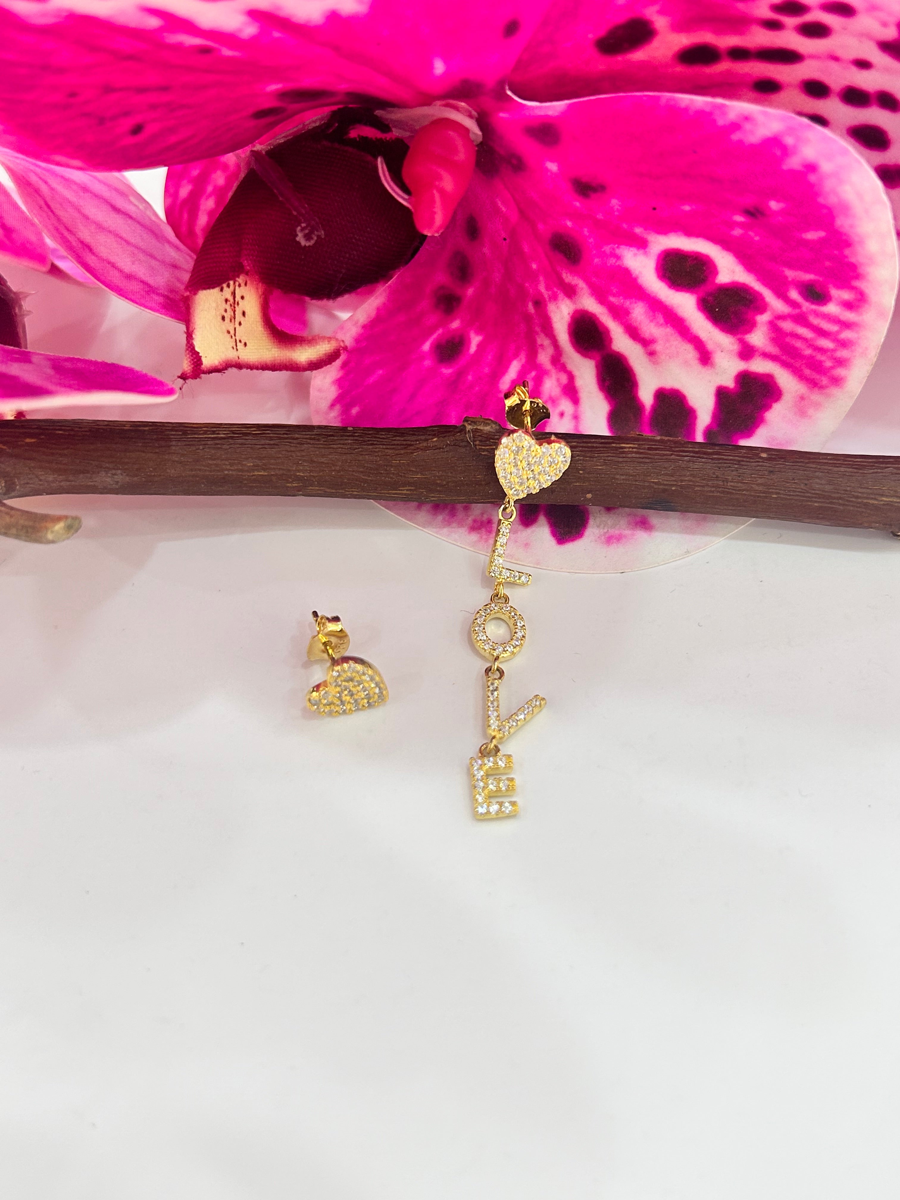 Love Pendente