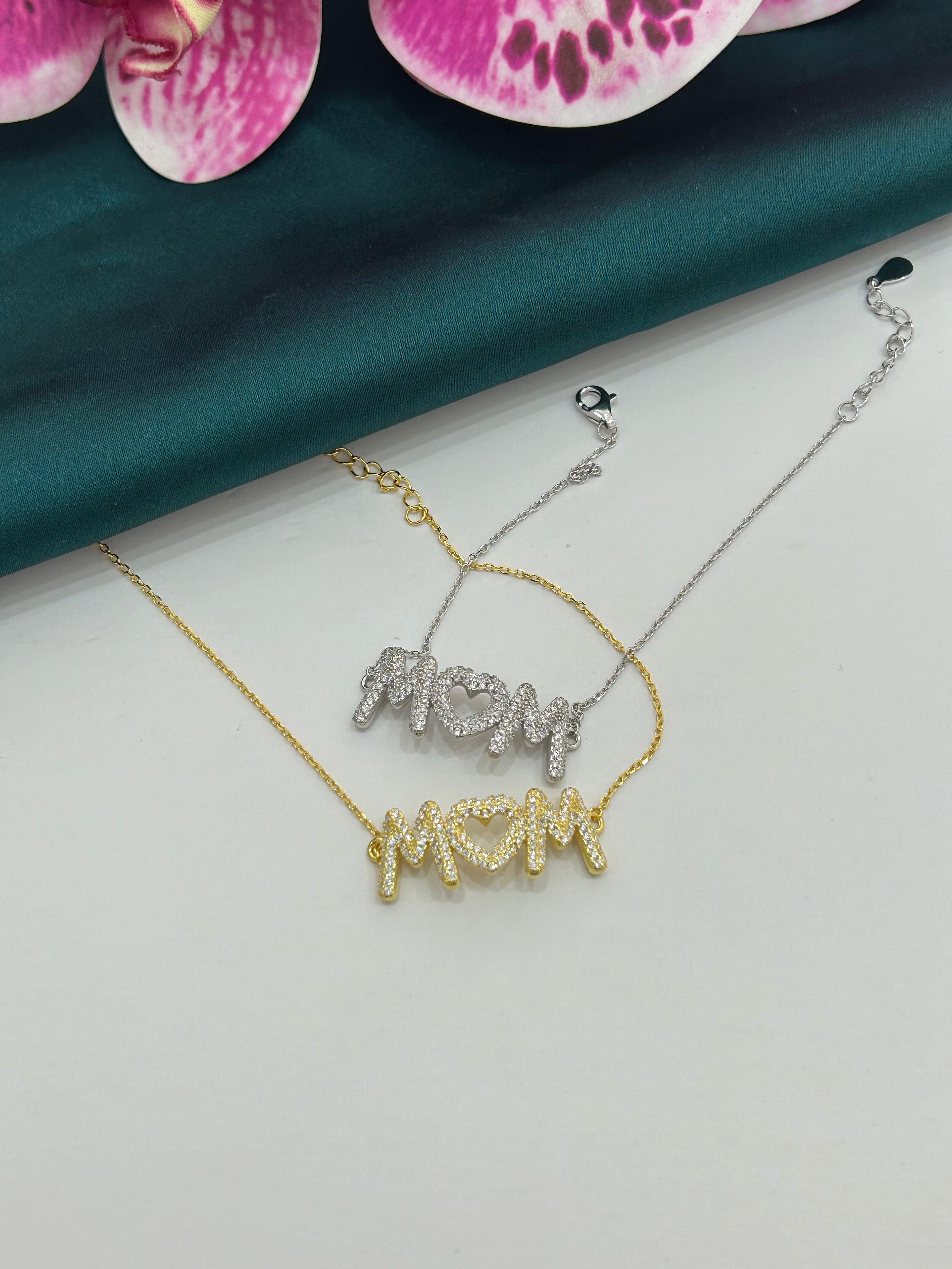 Bracciale Mom Love