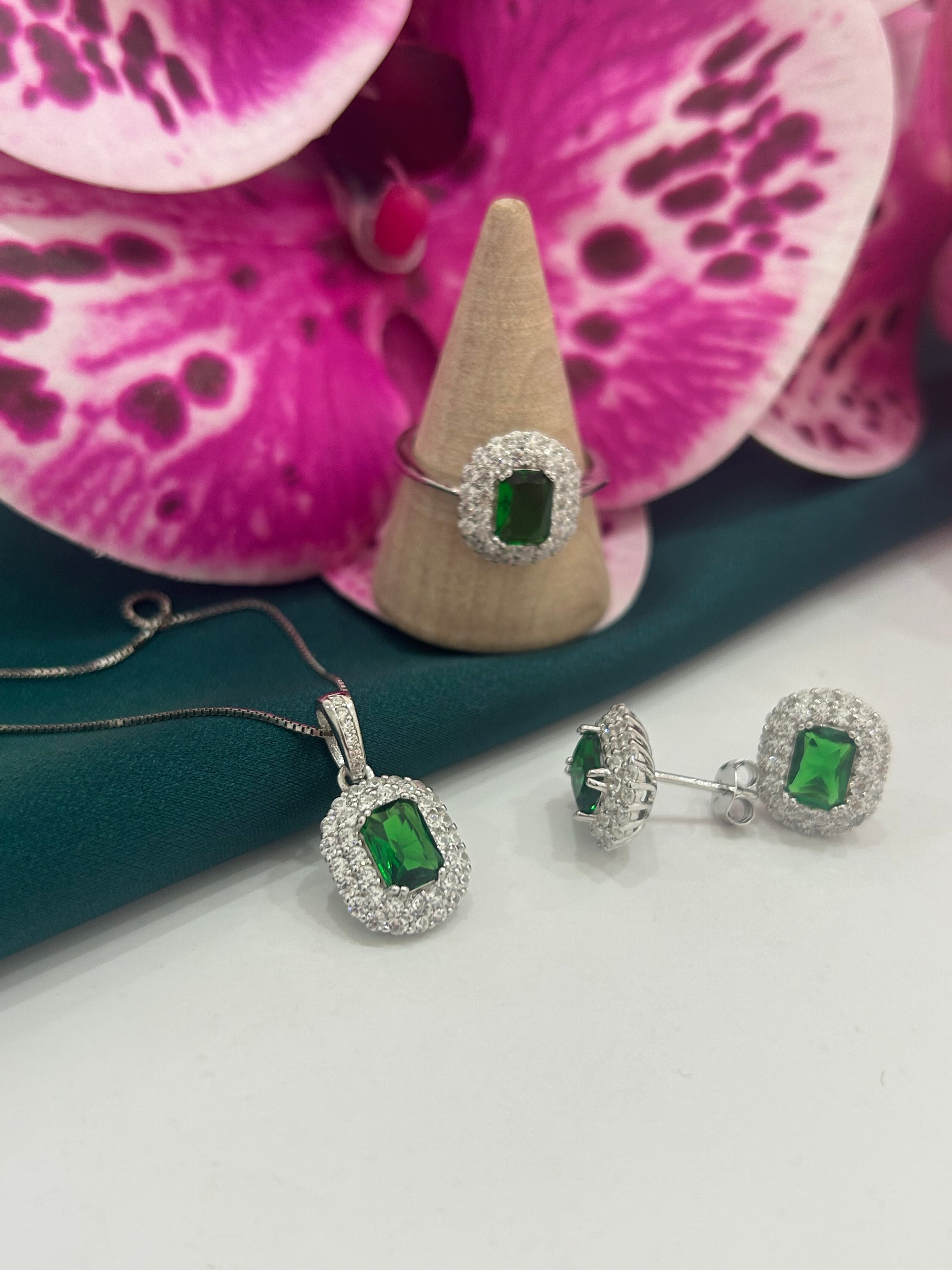 Parure Diana