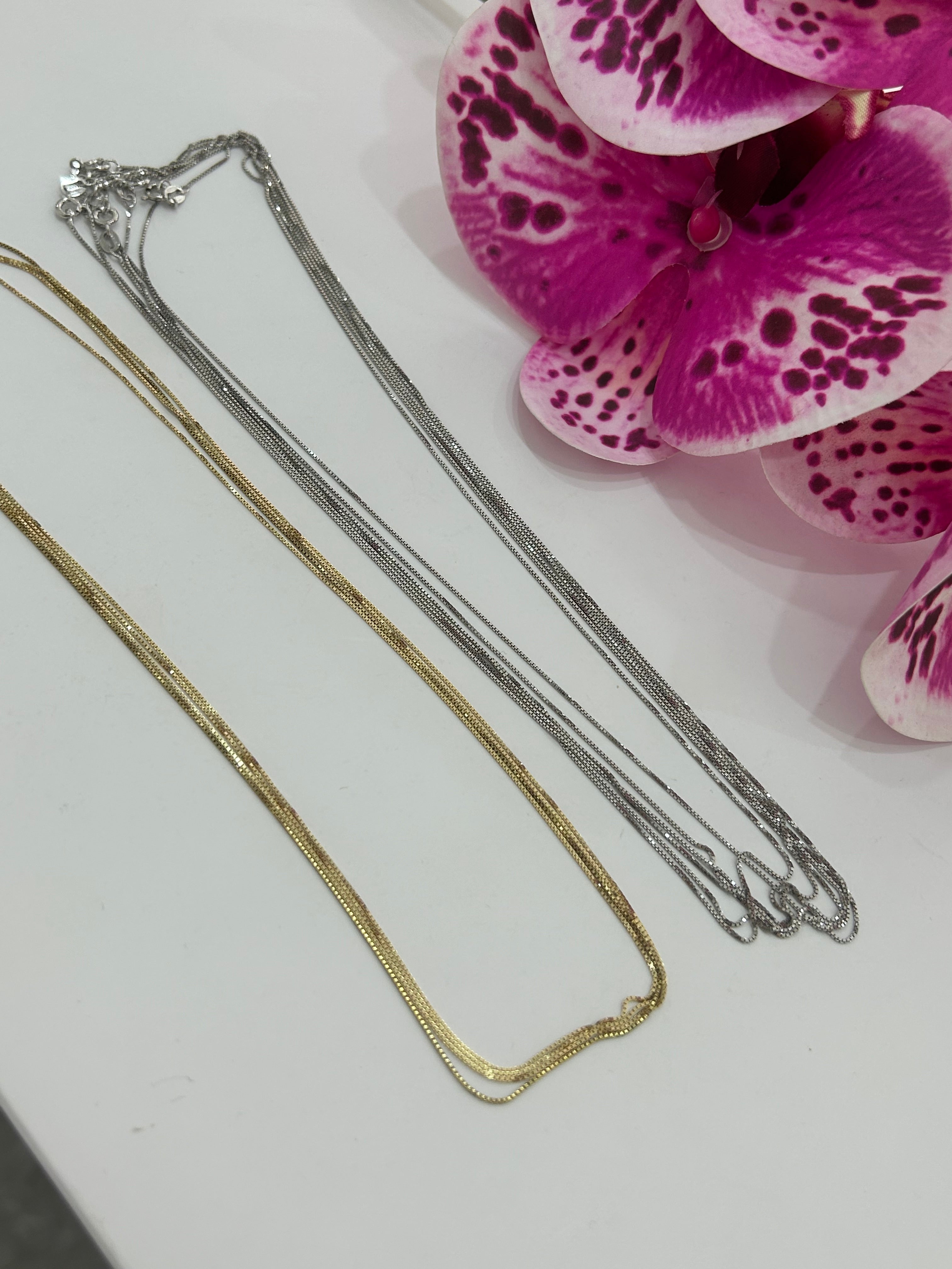 Solo Collana