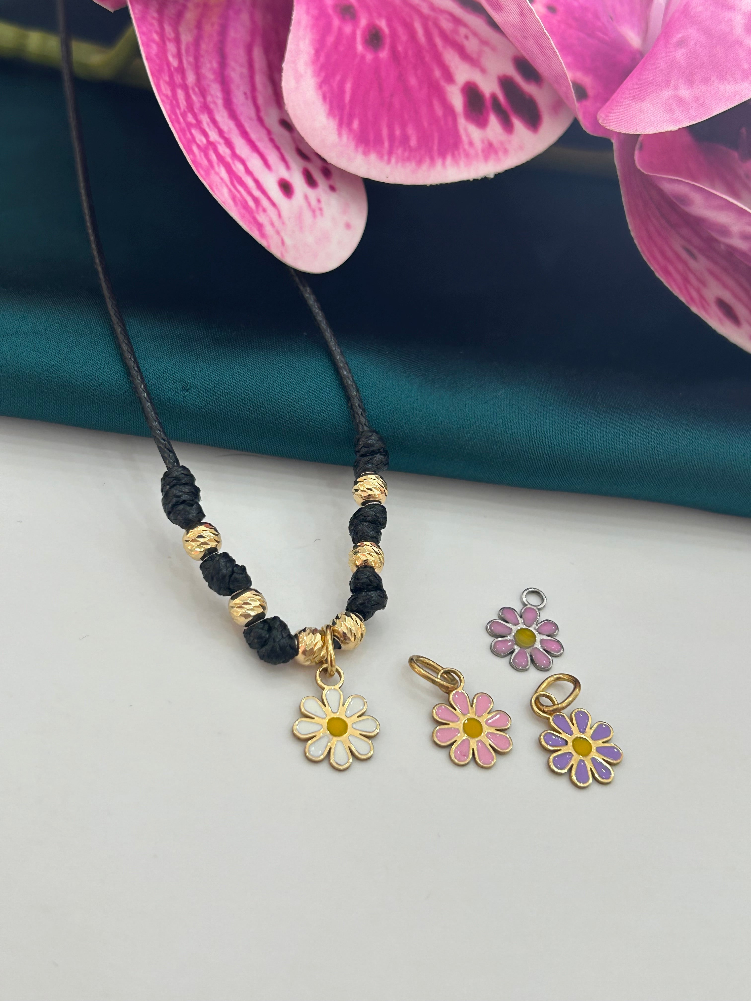 Choker Margherì