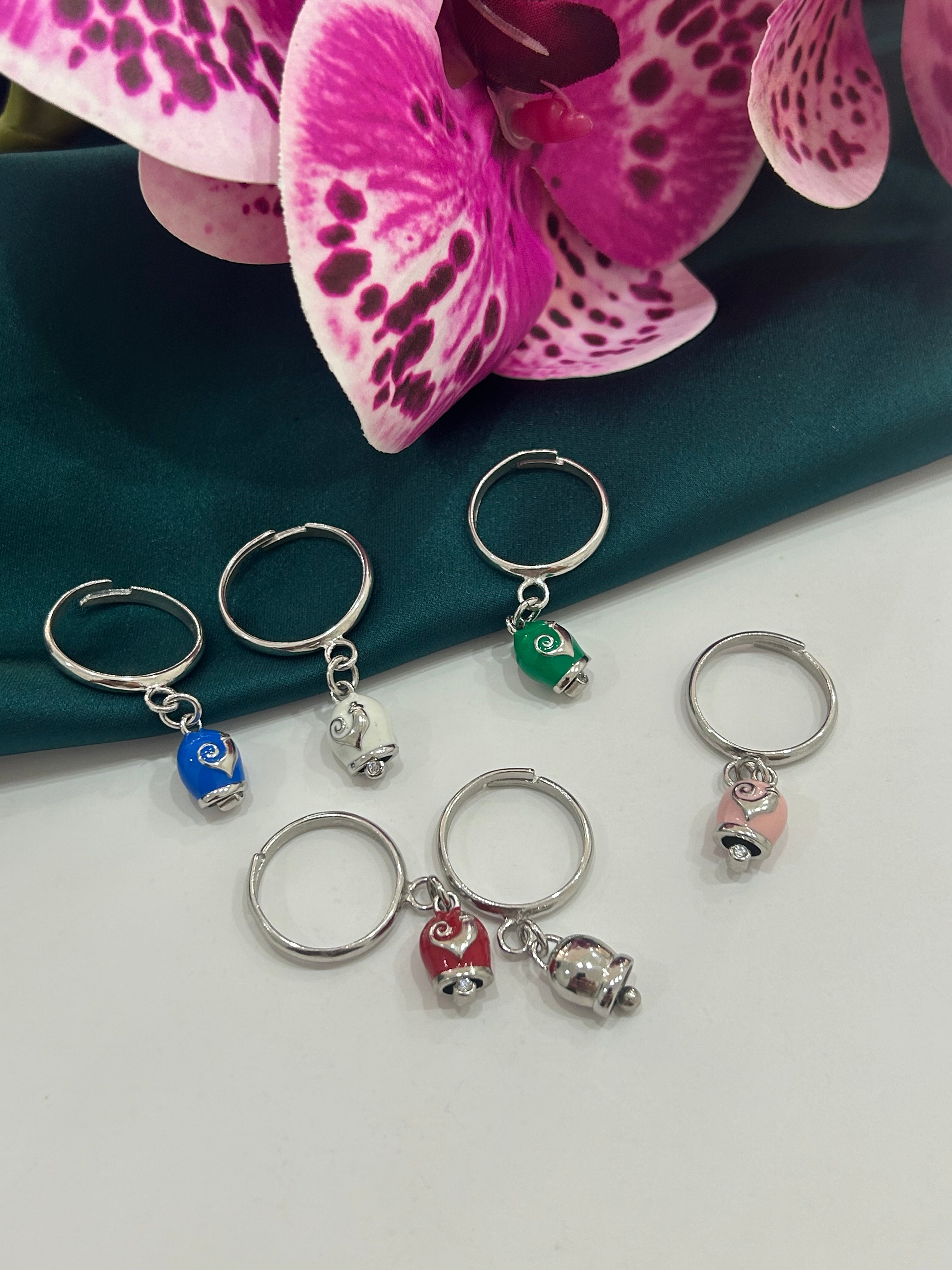 Anello Din Don