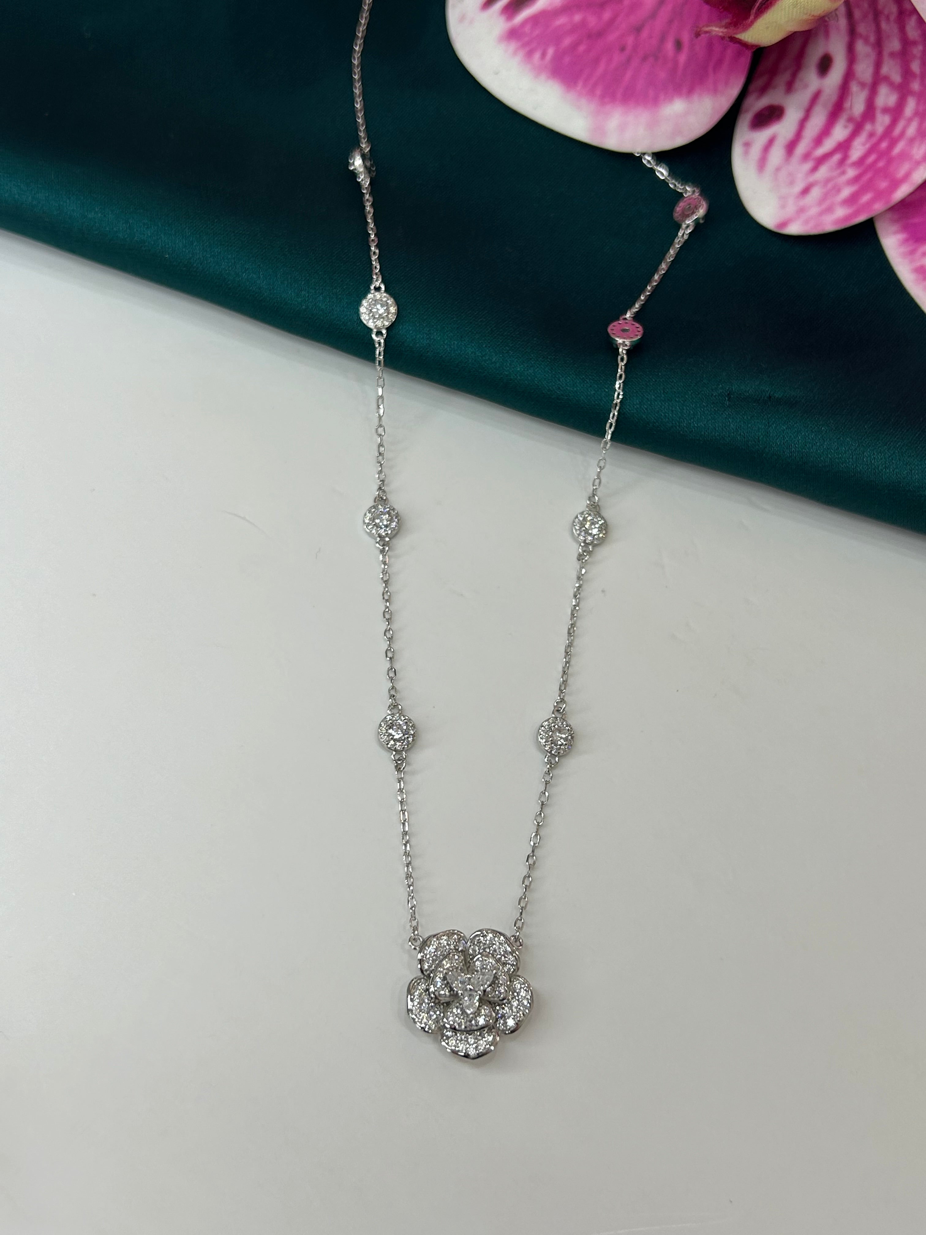 Collana Ros e Magg