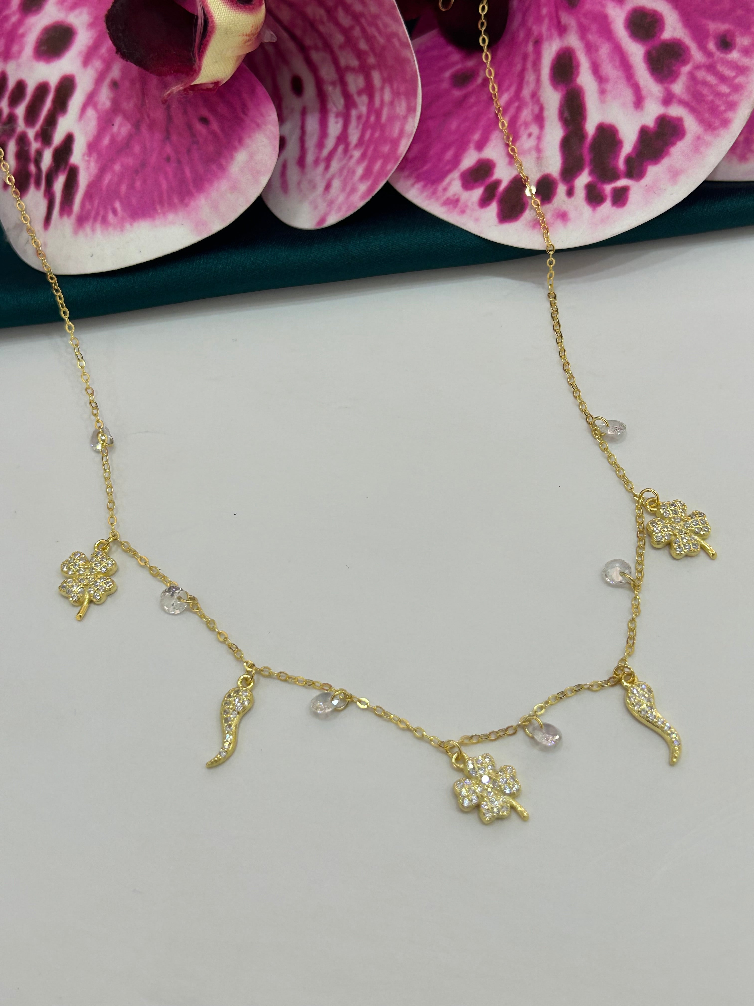 Collana Fortunella