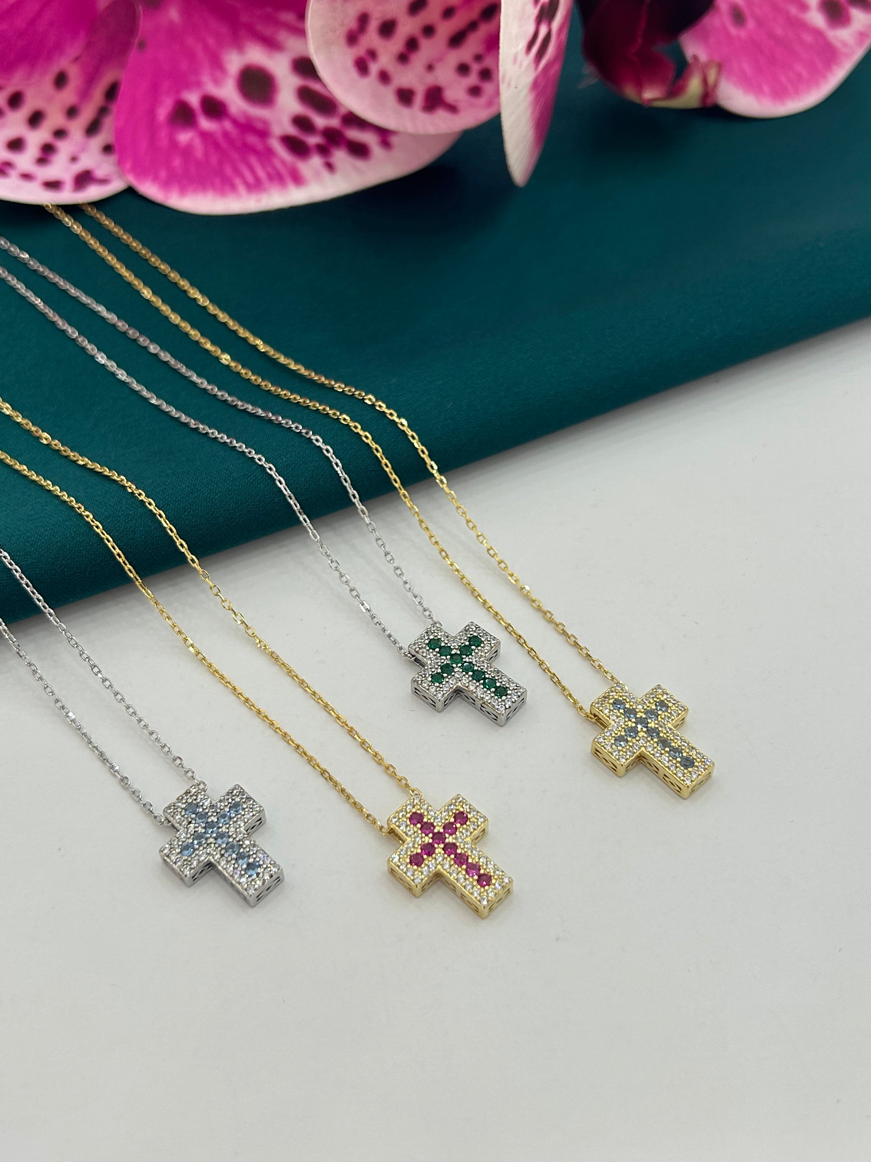 Croce Doppia Luce