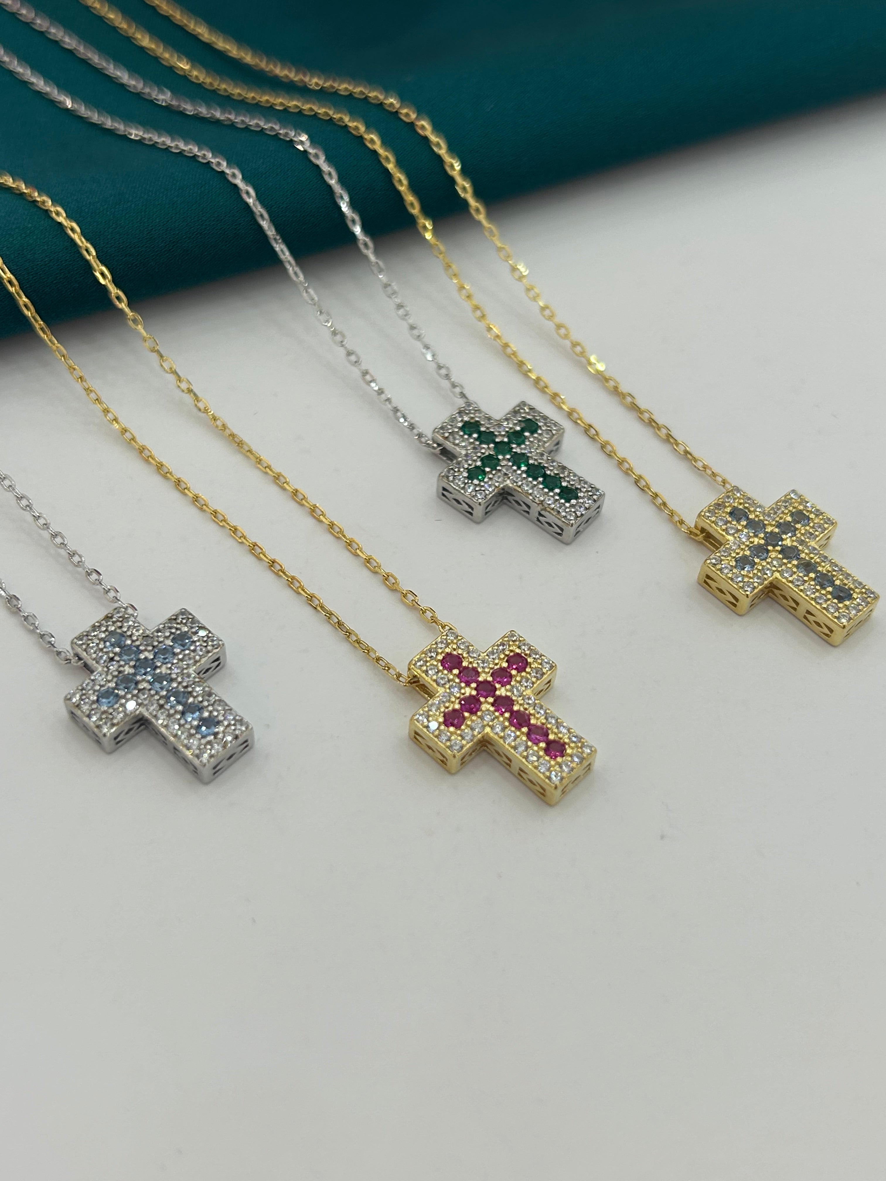 Croce Doppia Luce