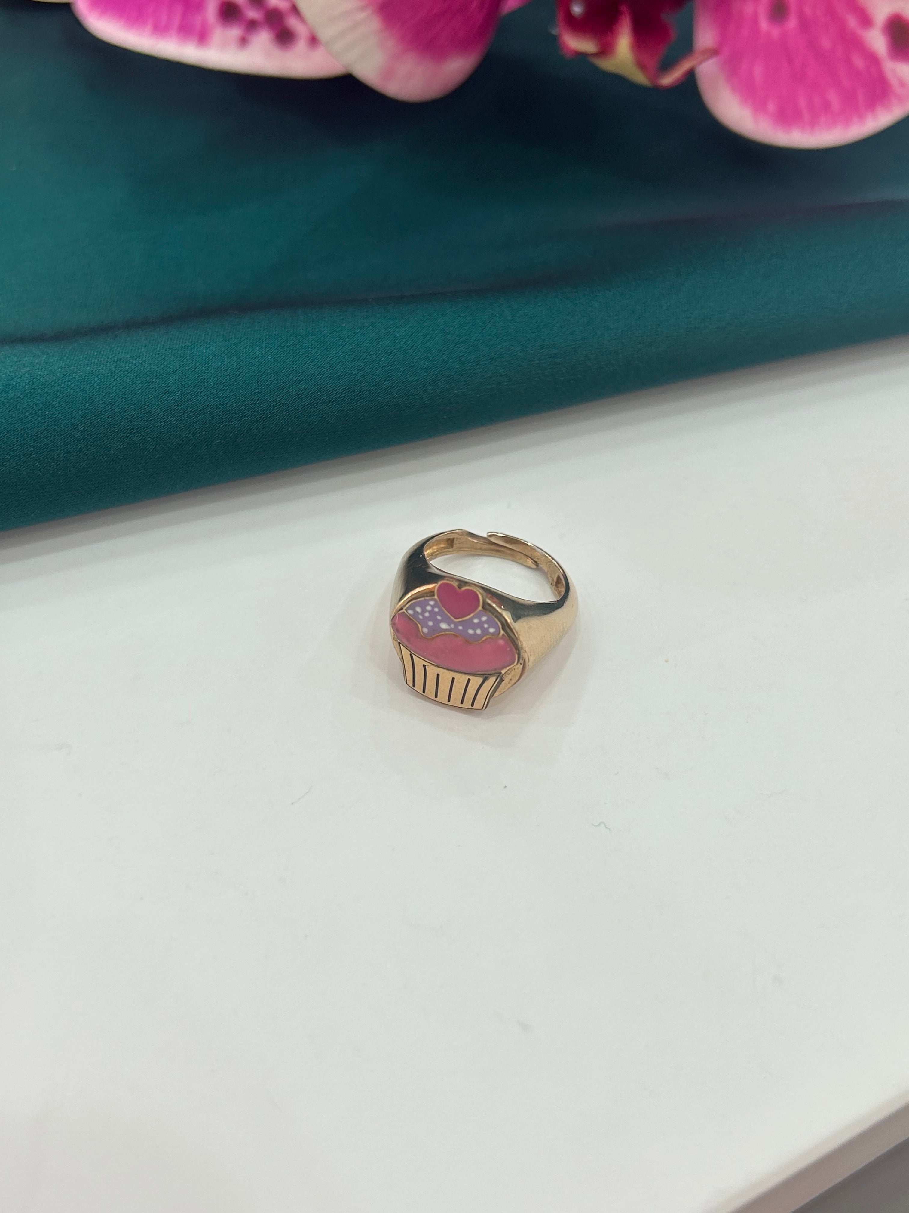 Chevalier CupCake