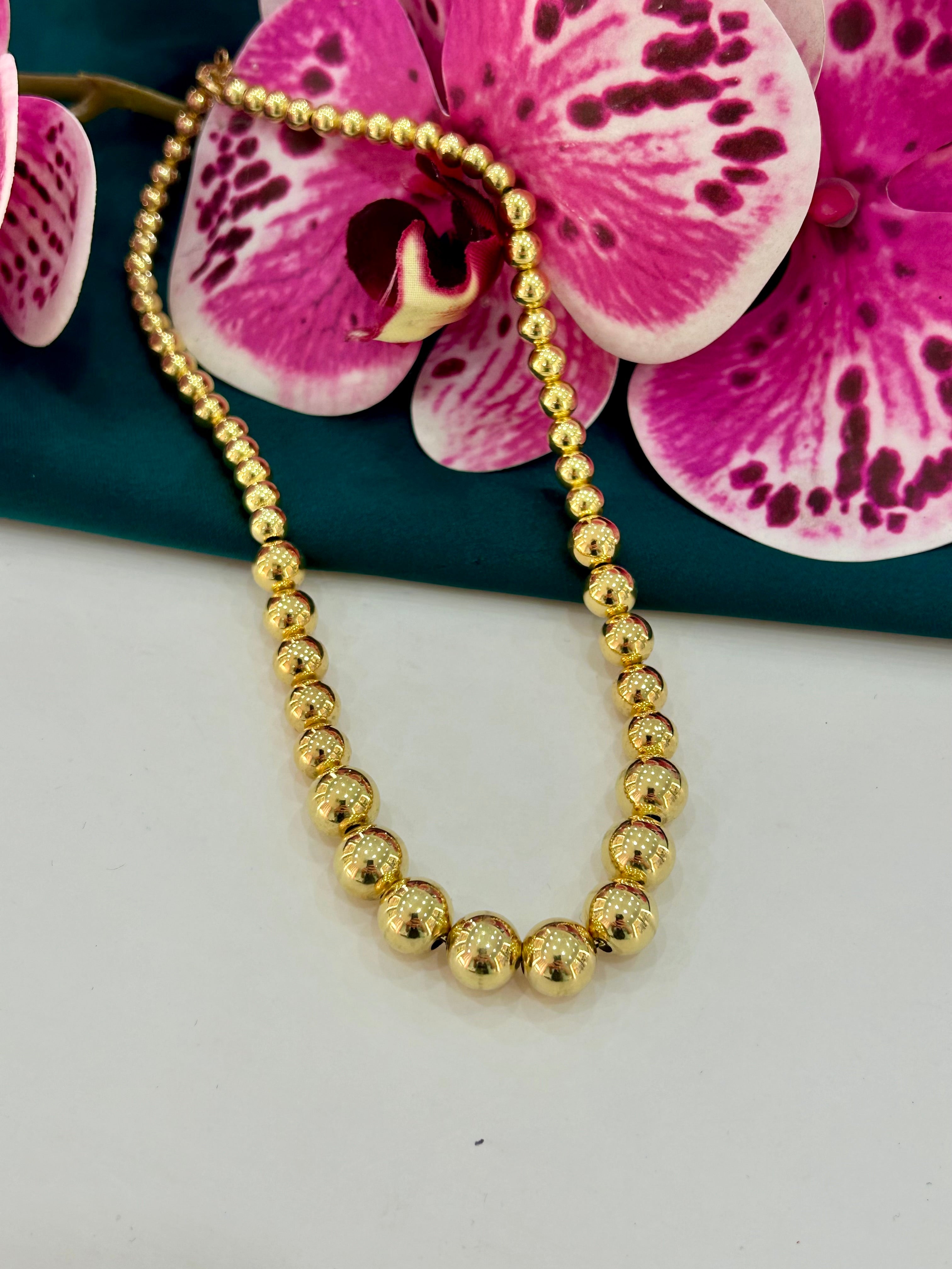 Collana Bon Bon