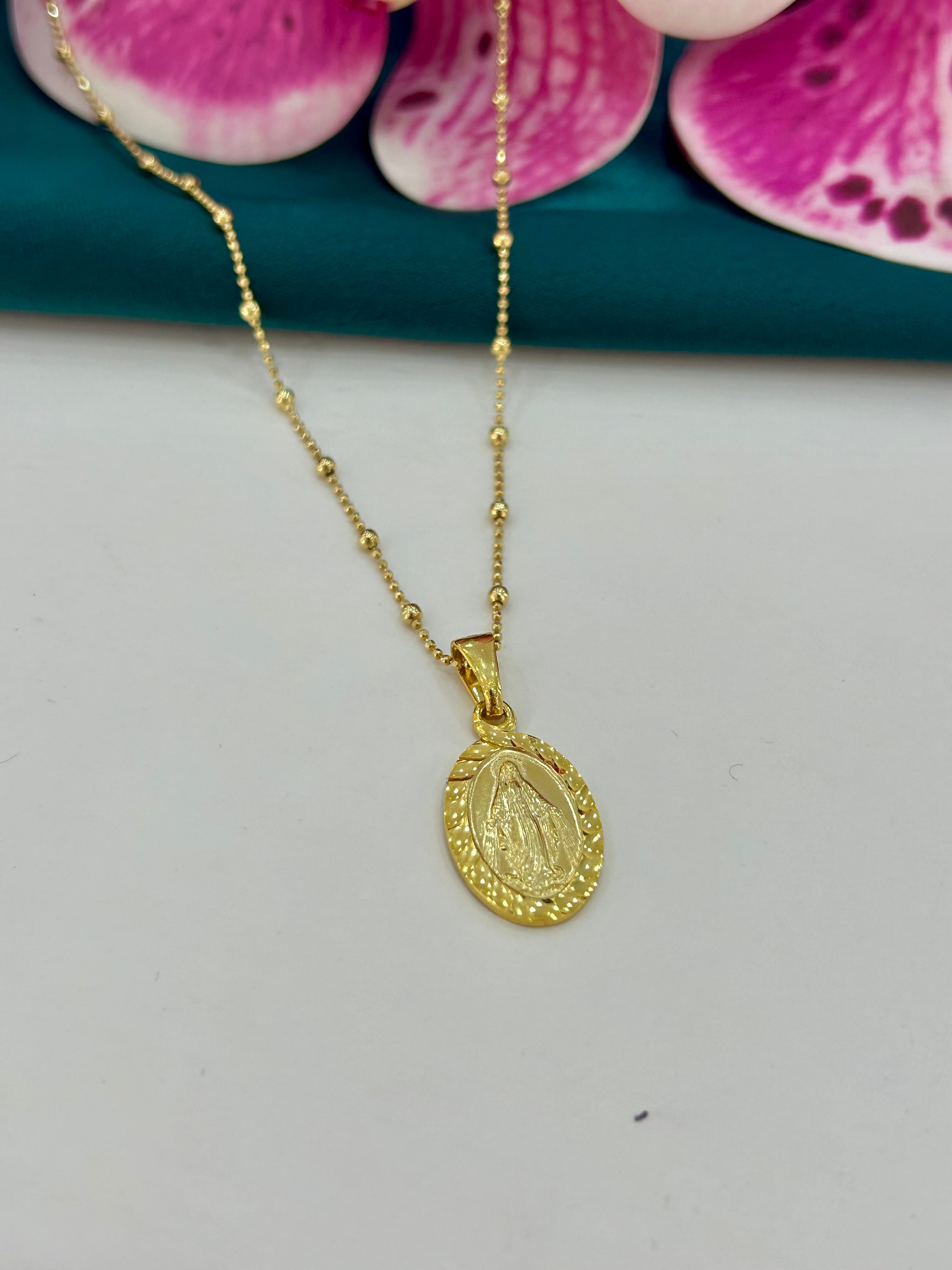 Collana Miracolosa