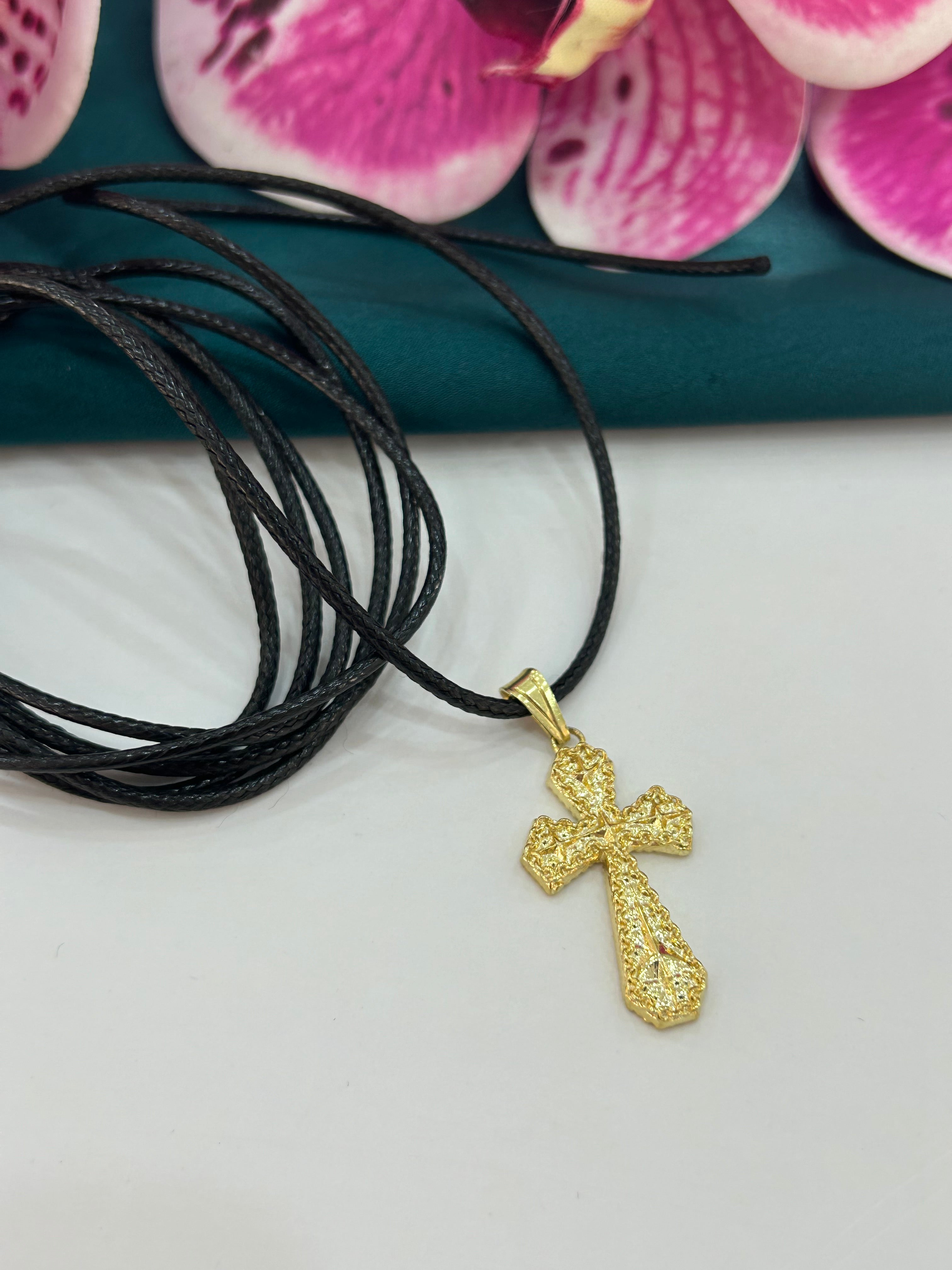 Collana Chiesa