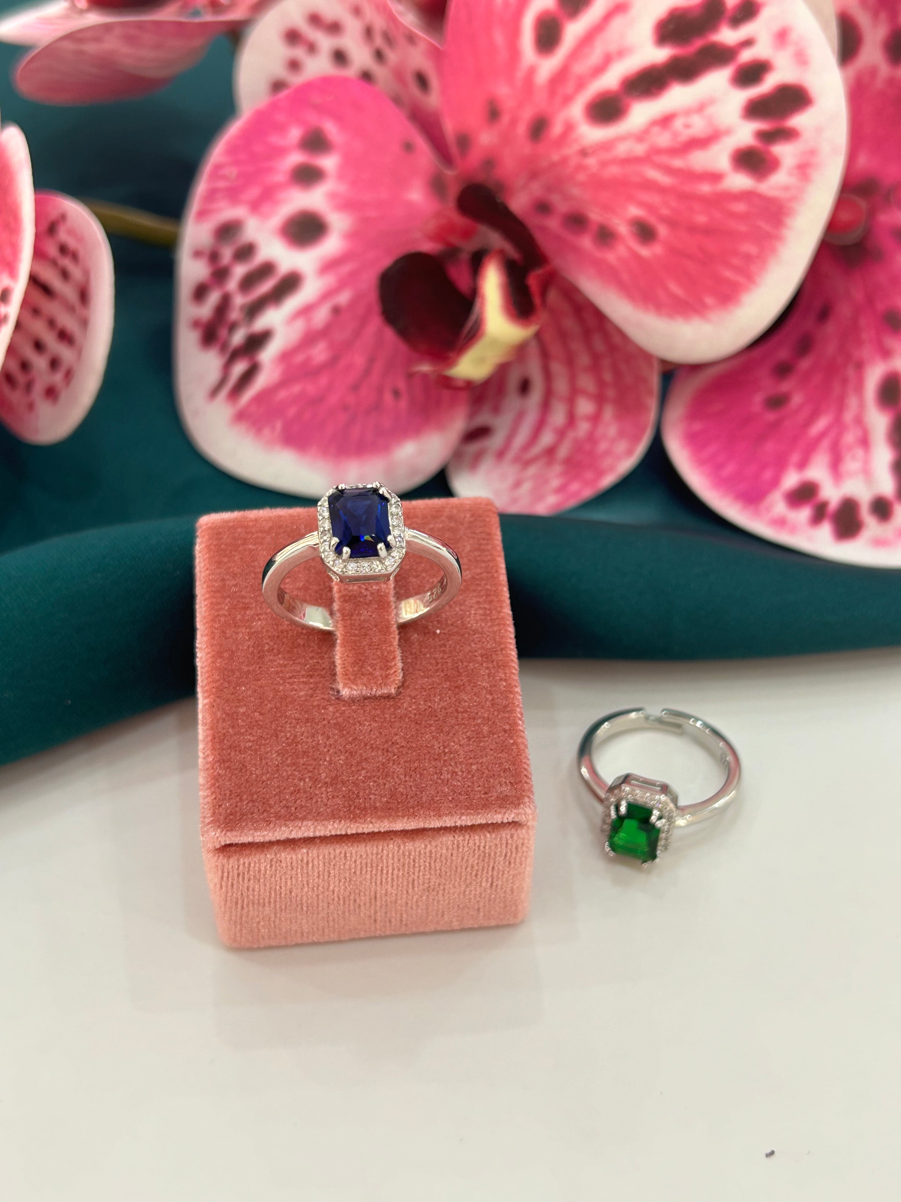Anello Contessa
