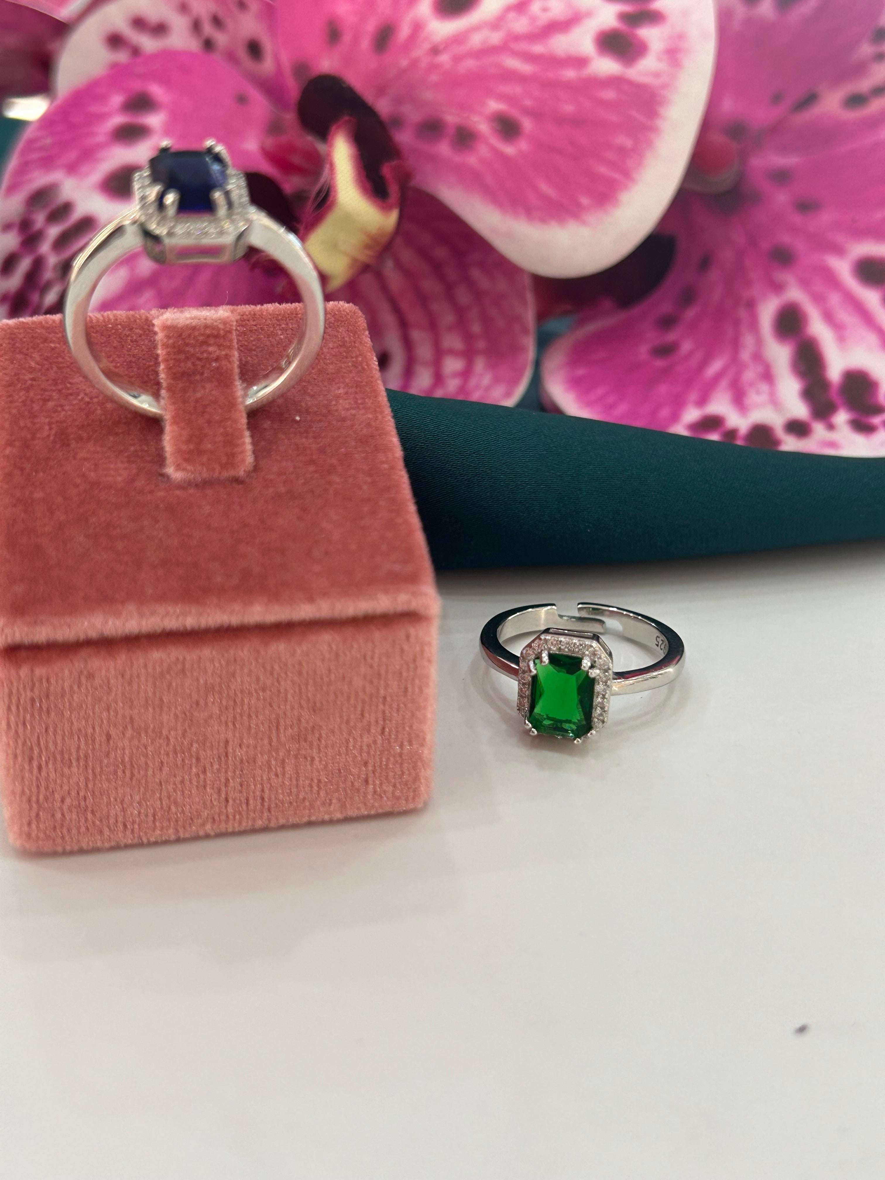 Anello Contessa