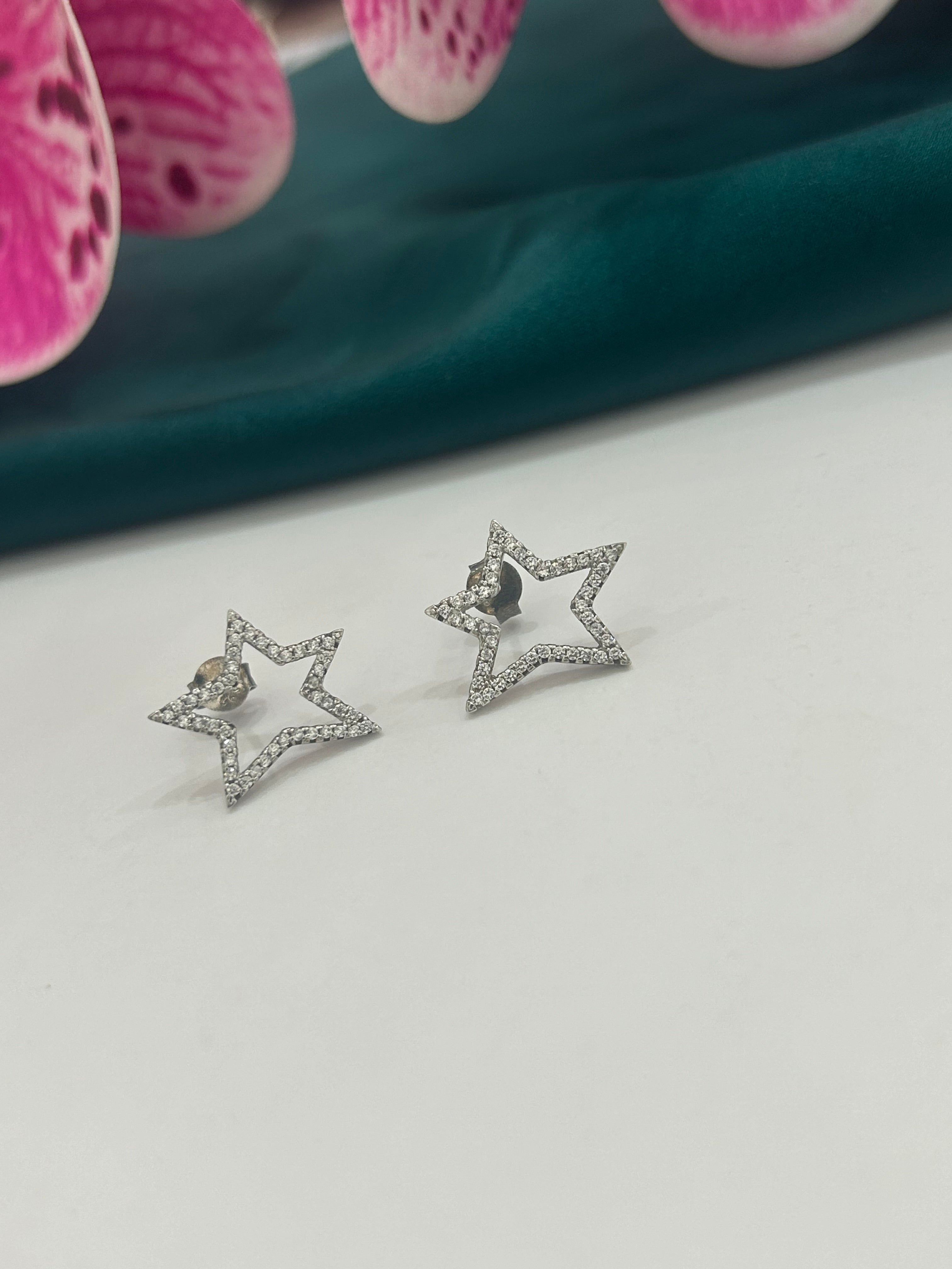 Cornice Star