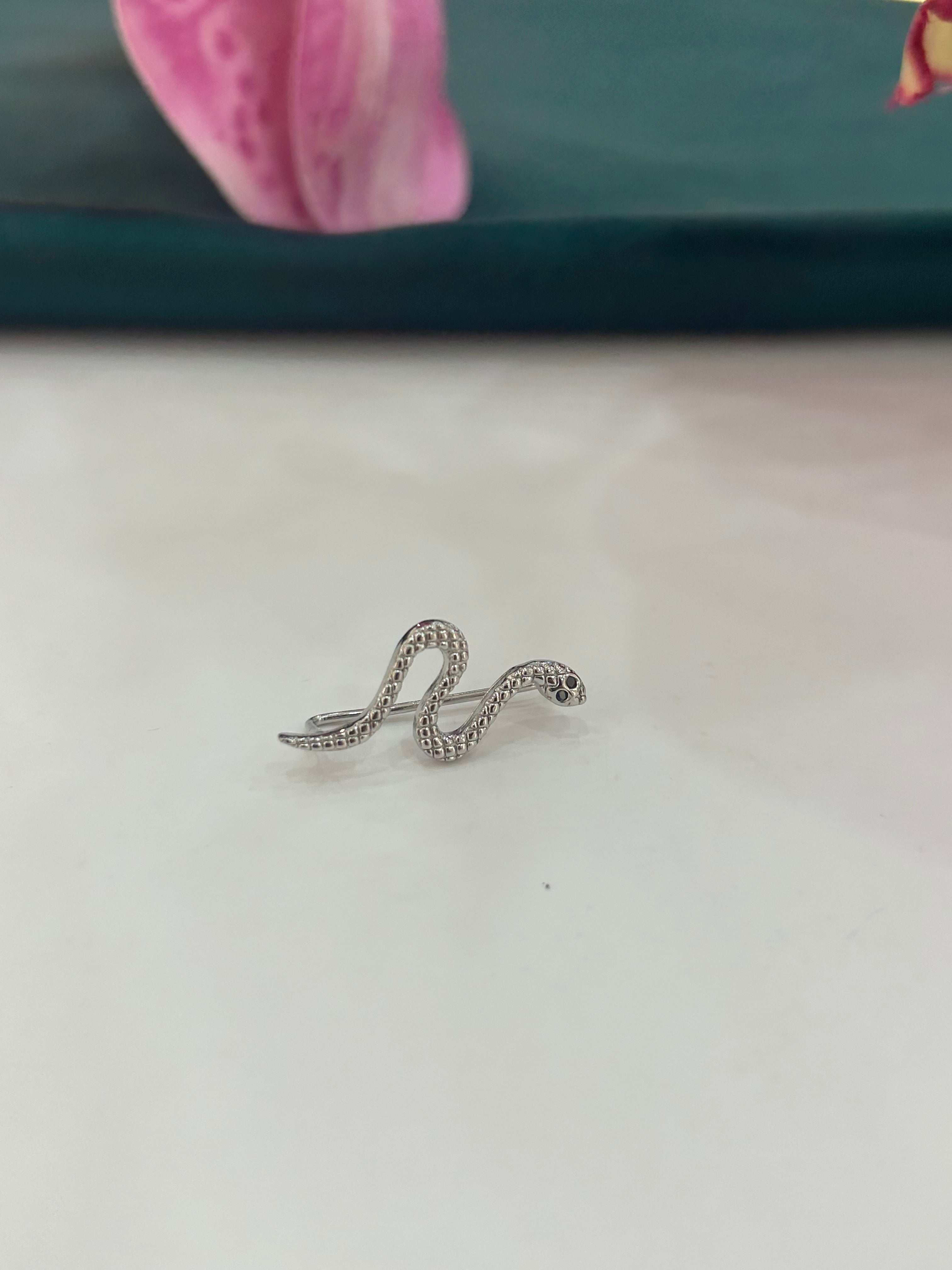 Snake Mono
