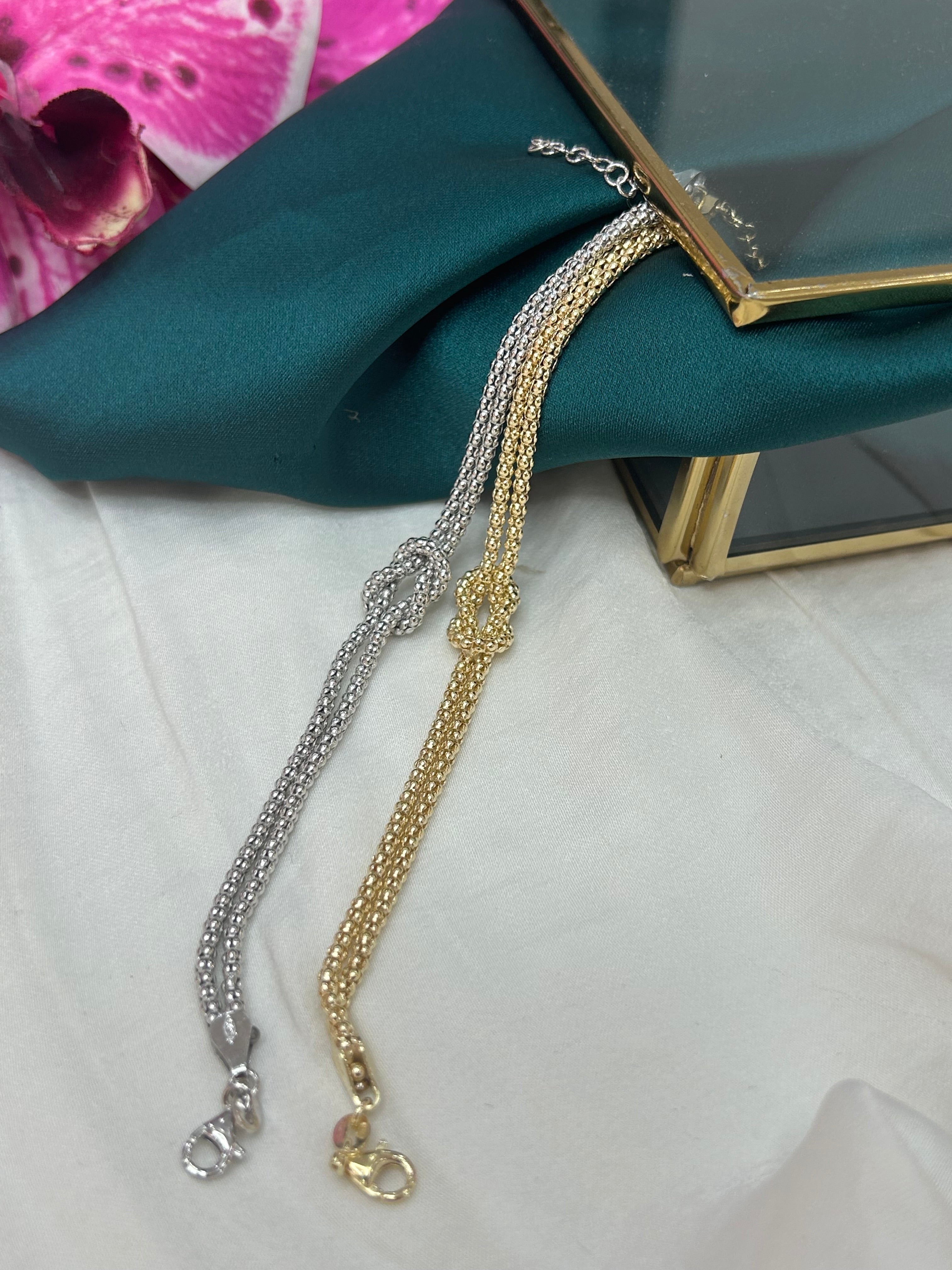 Bracciale Nodo