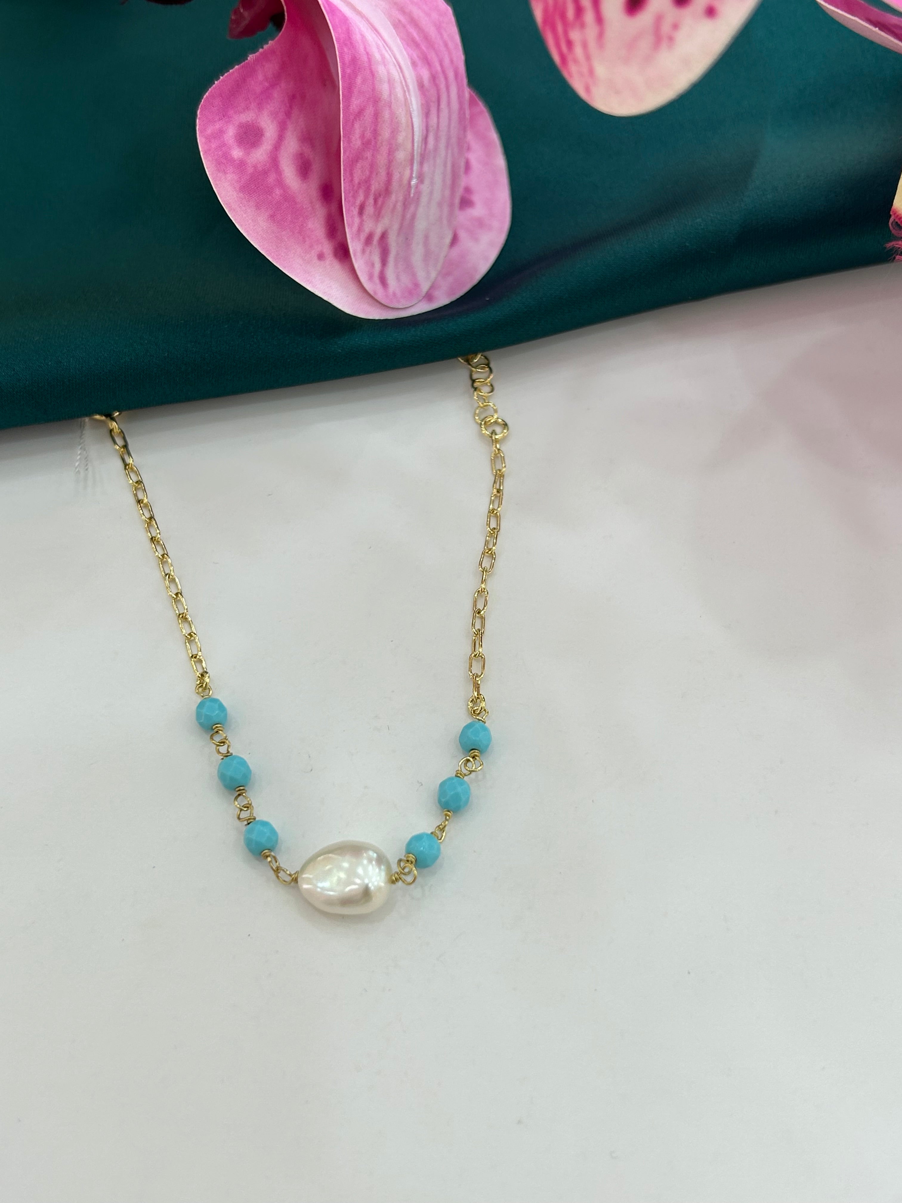 Bracciale Barocco