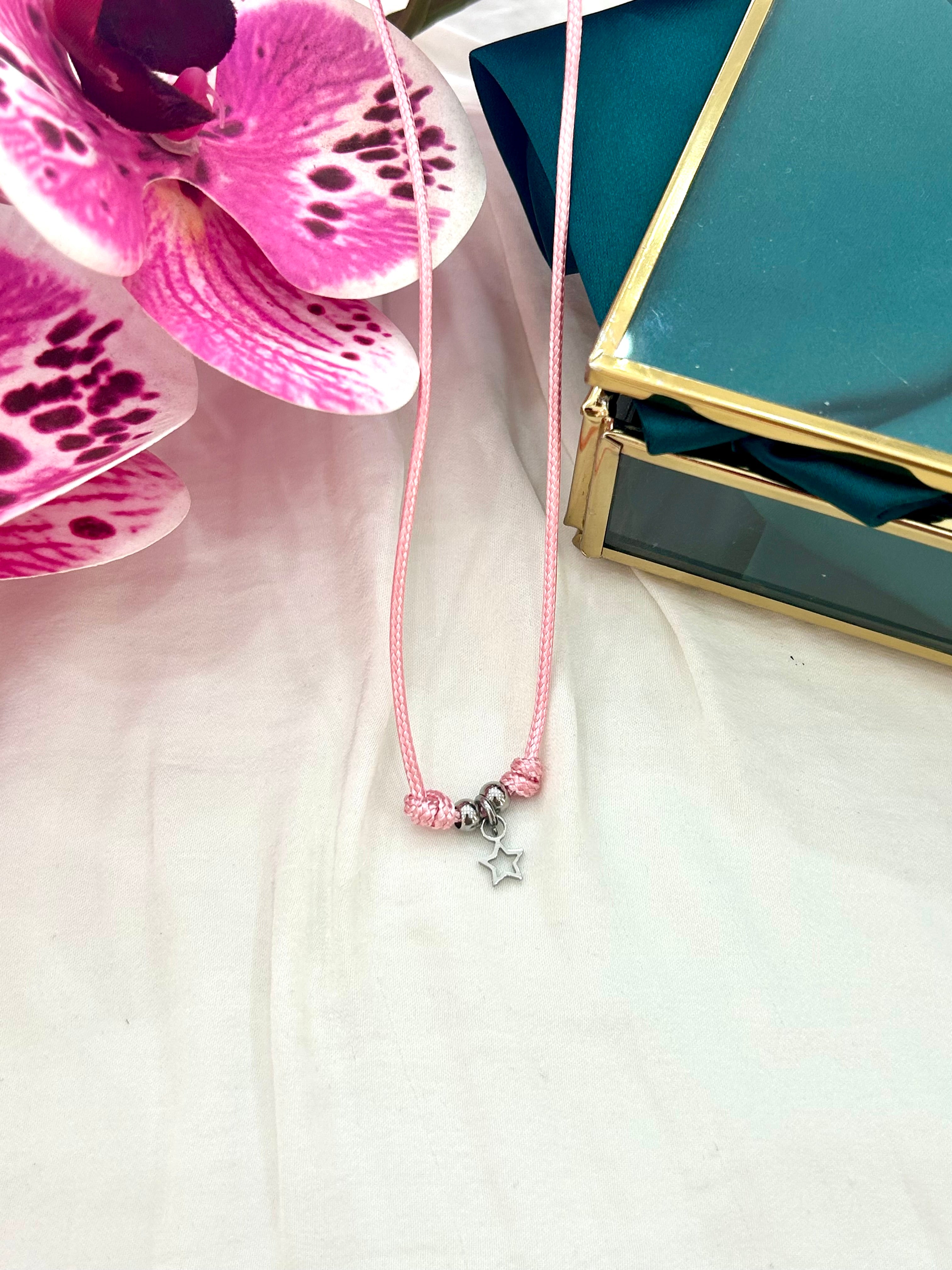 Collana Summer Stella